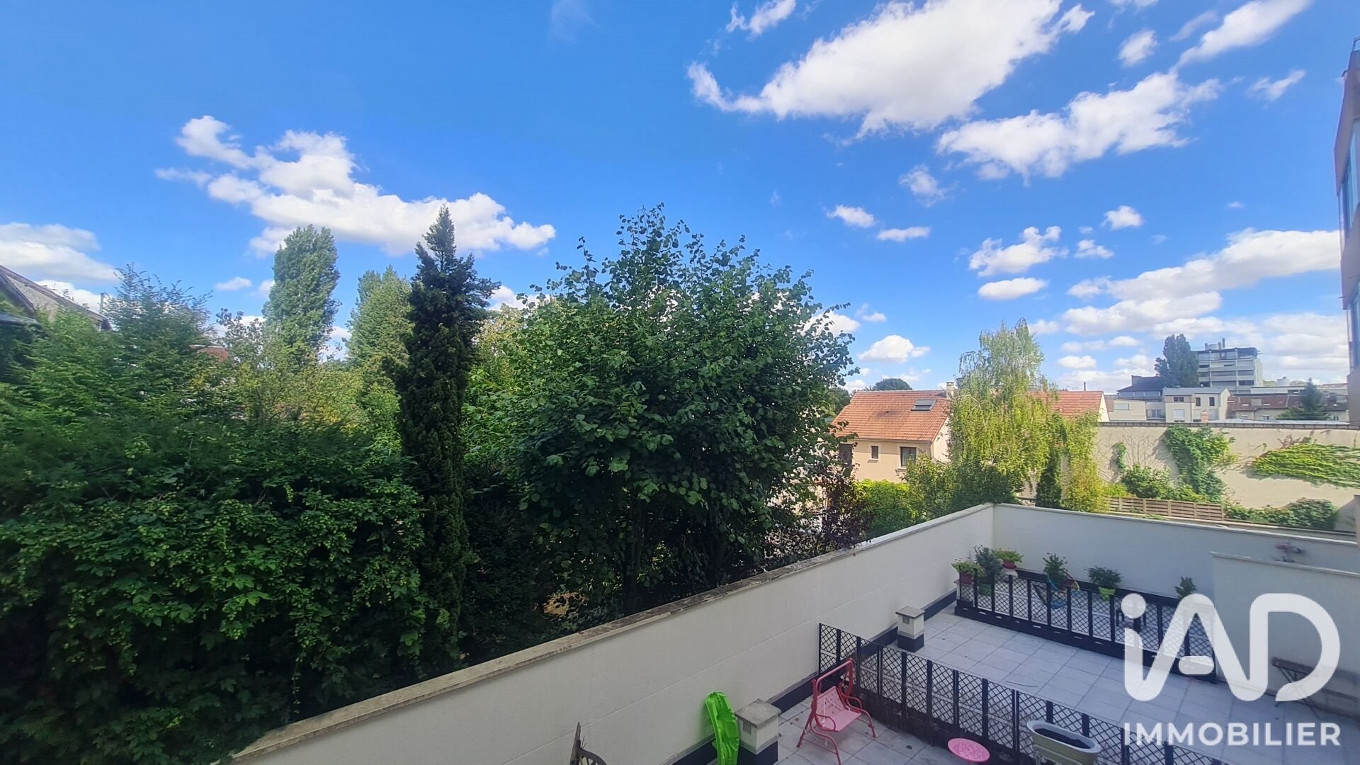 Appartement à vendre, 52m², Épernay