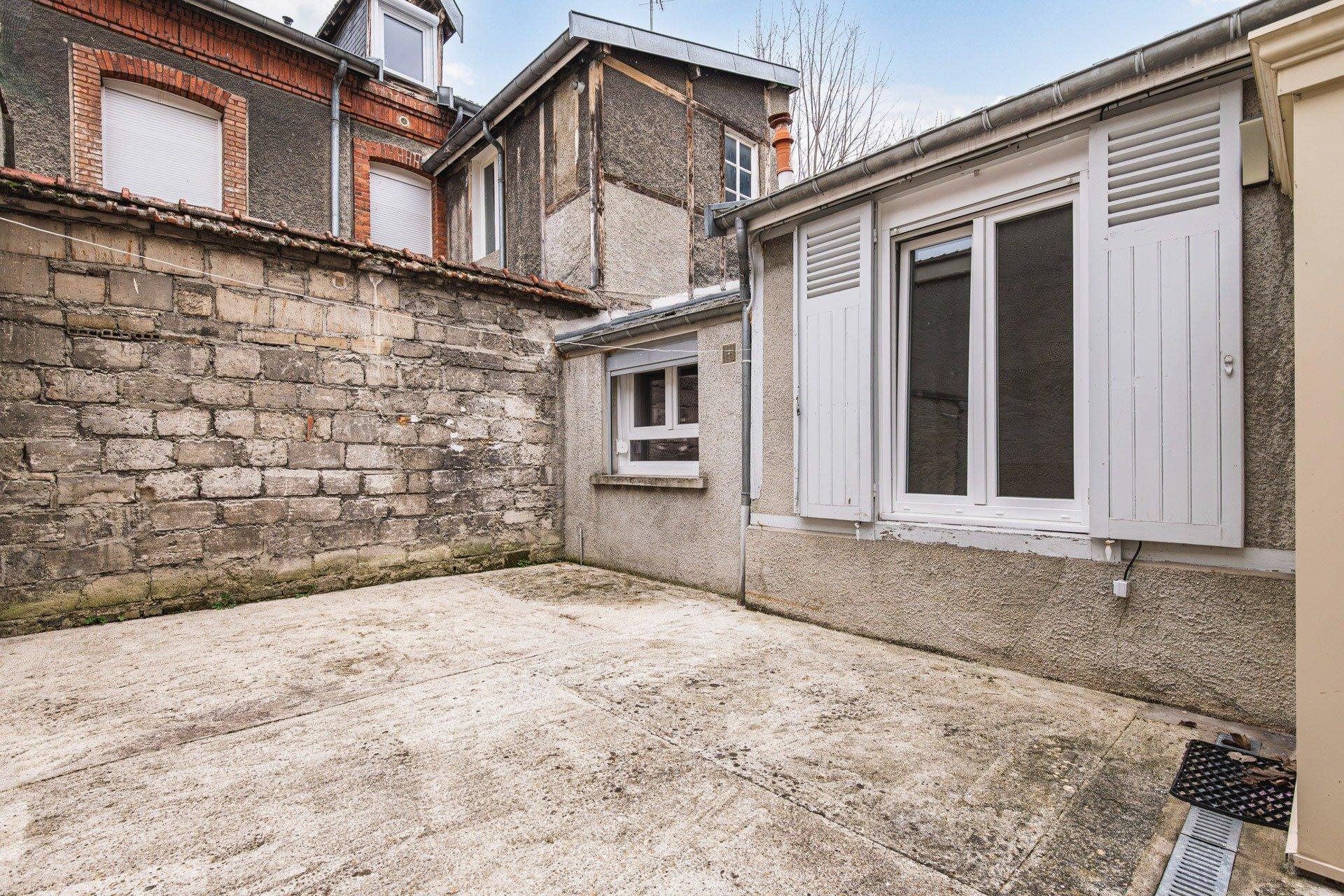 Appartement à vendre, 36m², Reims