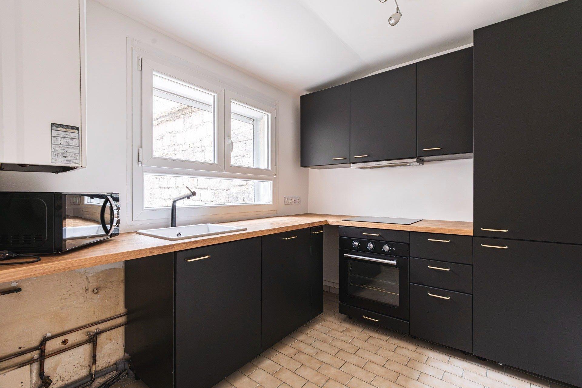 Appartement à vendre, 36m², Reims