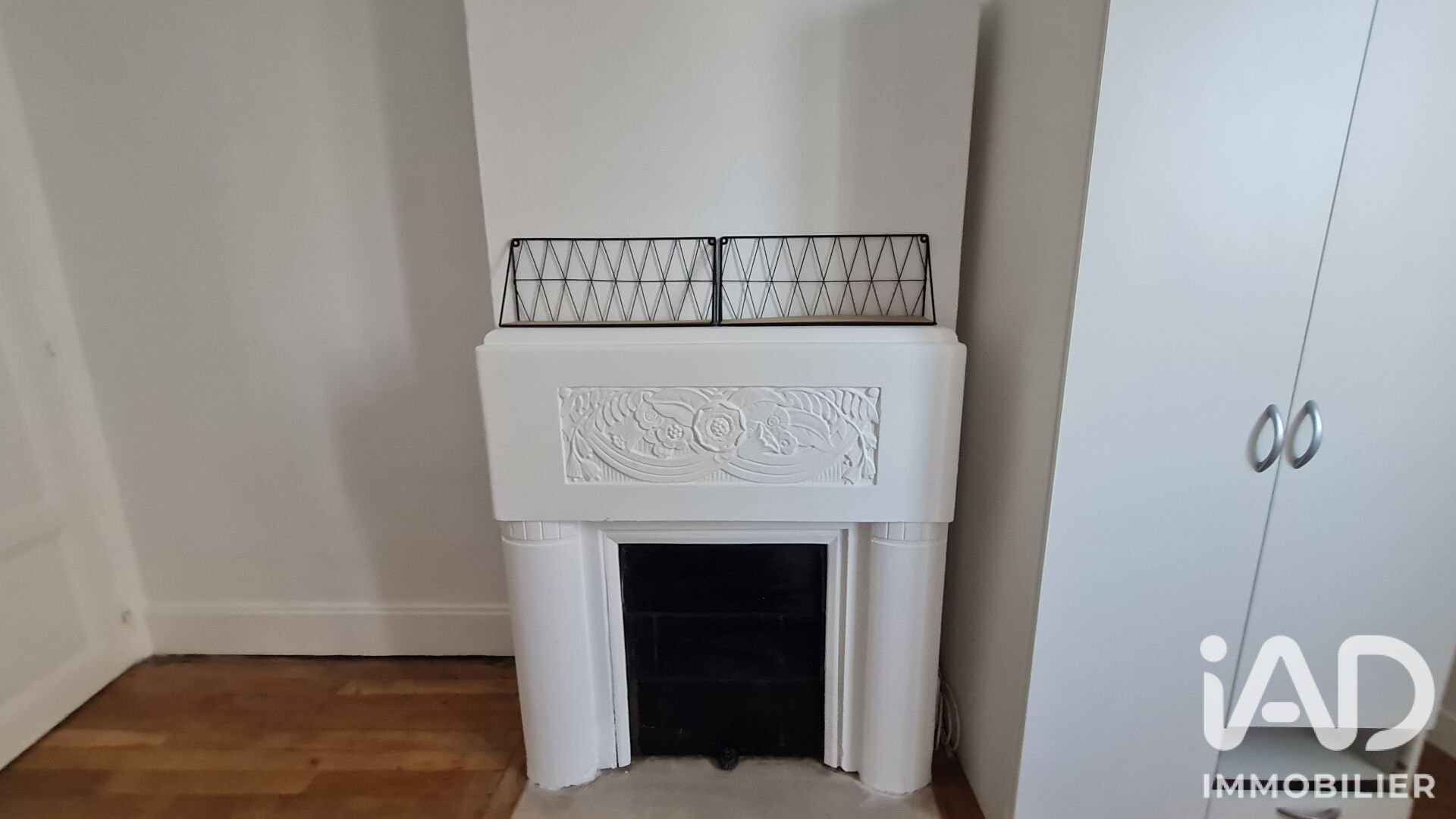 Appartement à vendre, 57m², Reims