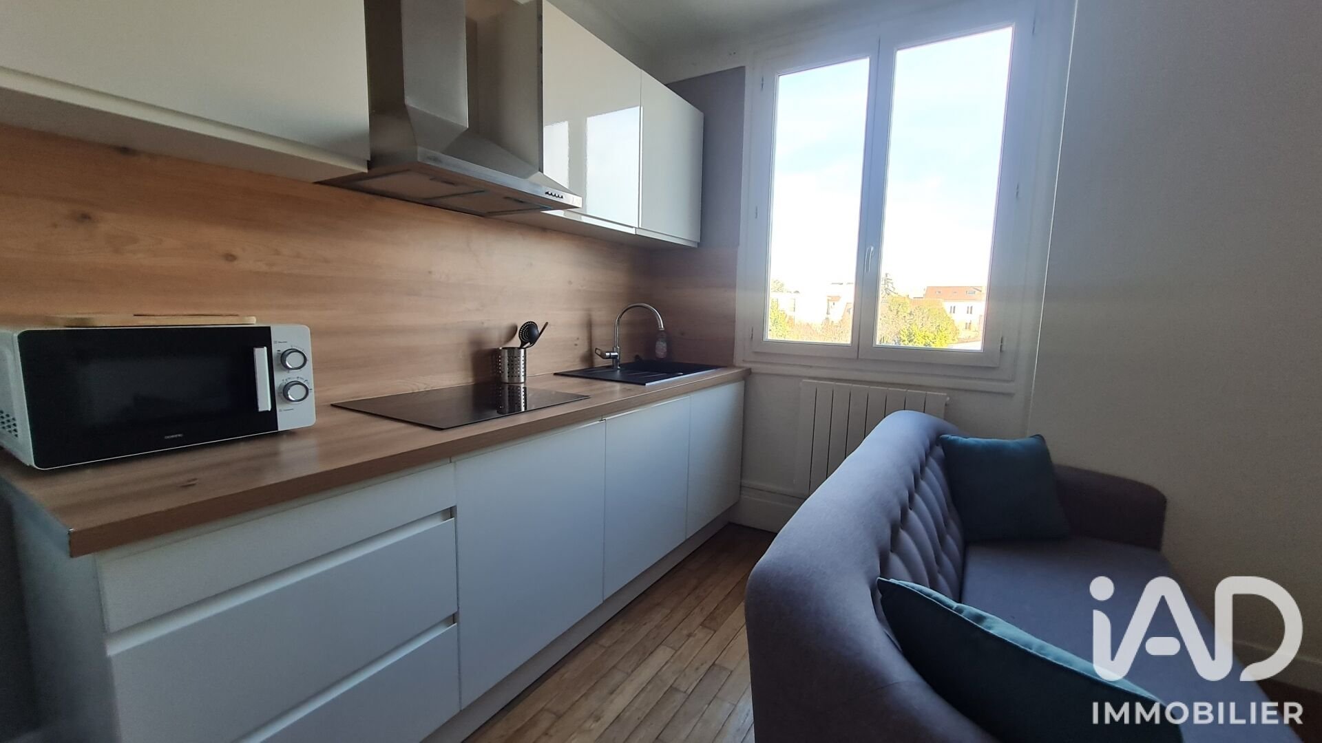 Appartement à vendre, 57m², Reims