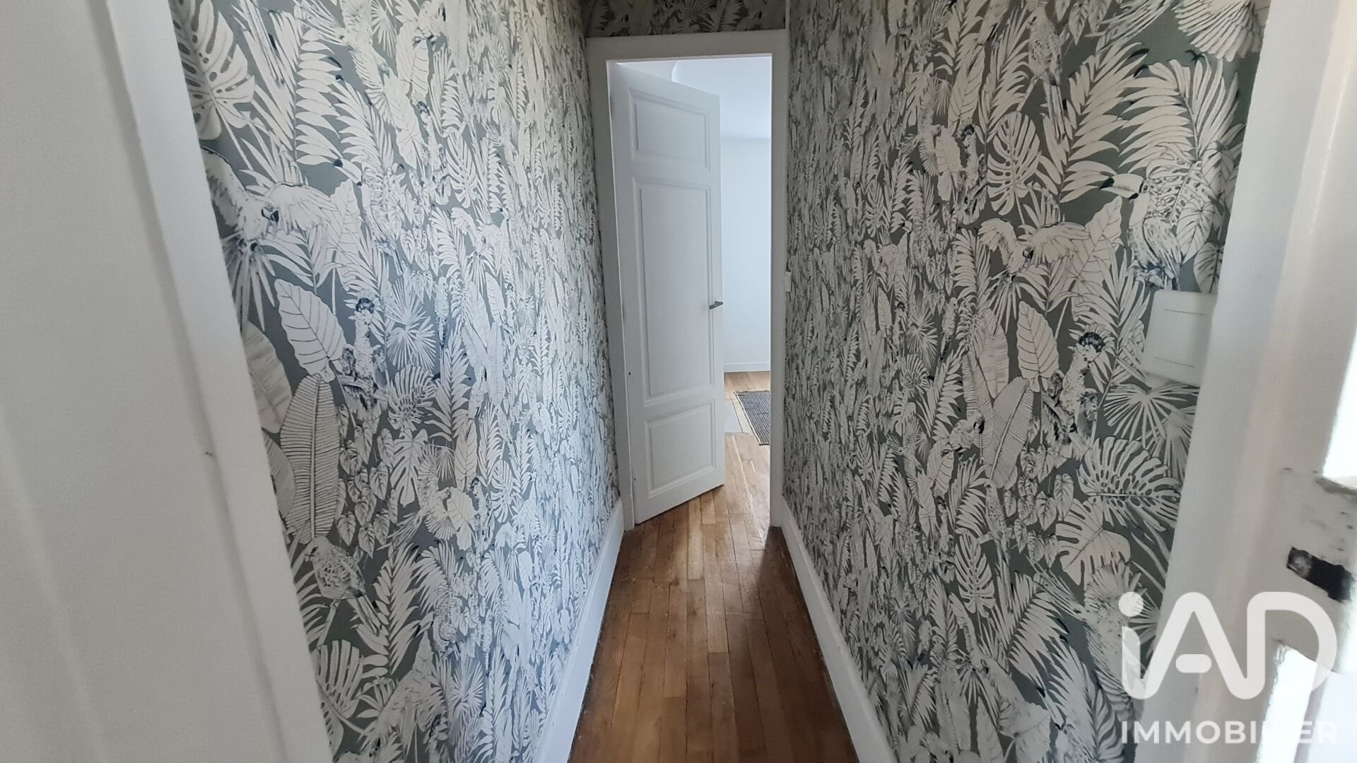 Appartement à vendre, 57m², Reims