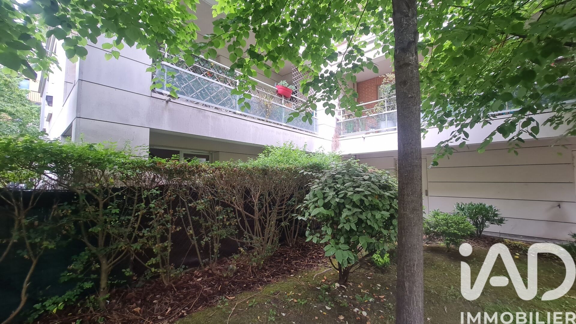 Appartement à vendre, 66m², Asnières-sur-Seine