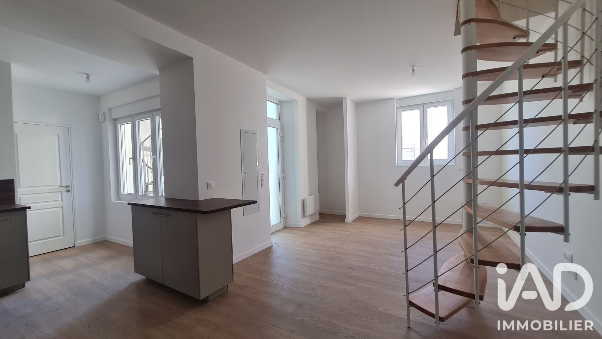 Maison à vendre, 68m², Reims