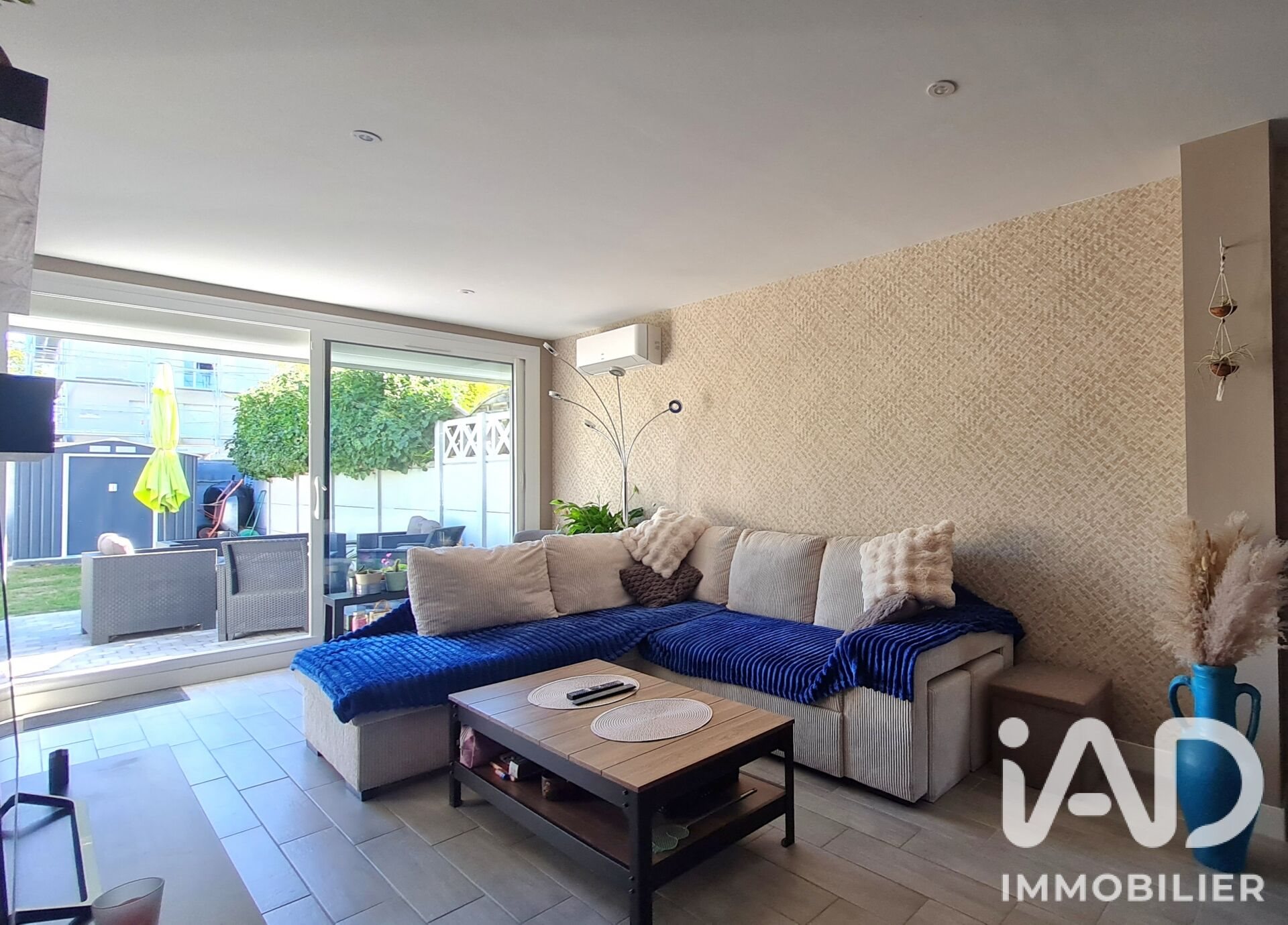 Maison à vendre, 107m², Reims