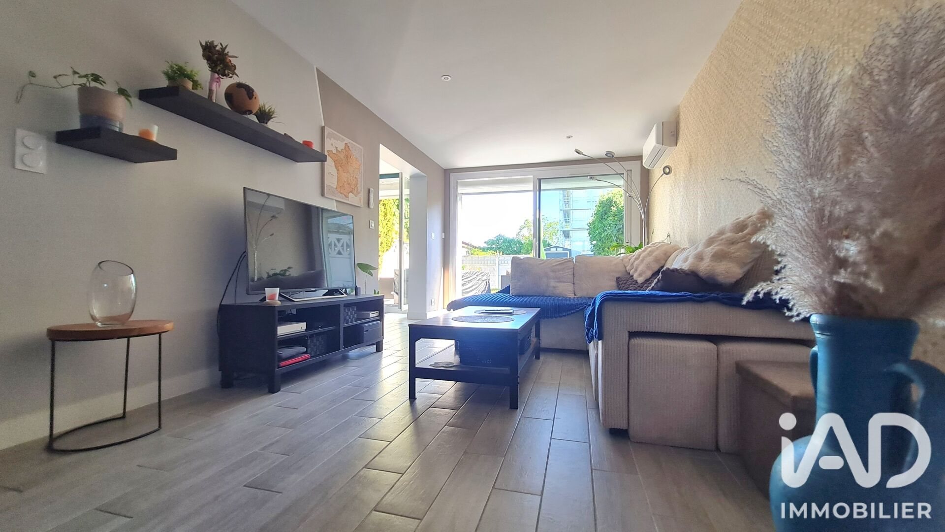 Maison à vendre, 107m², Reims