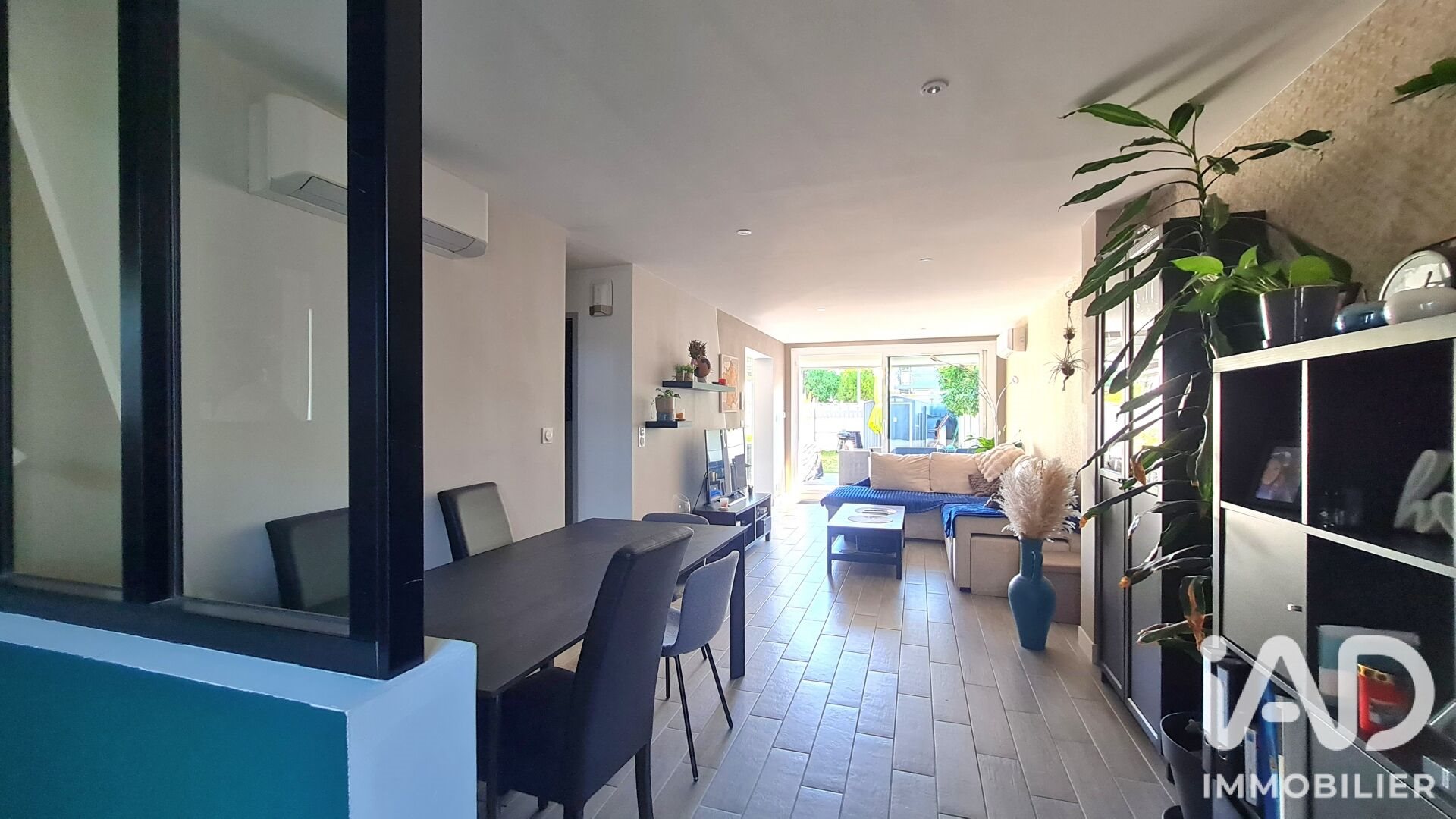 Maison à vendre, 107m², Reims