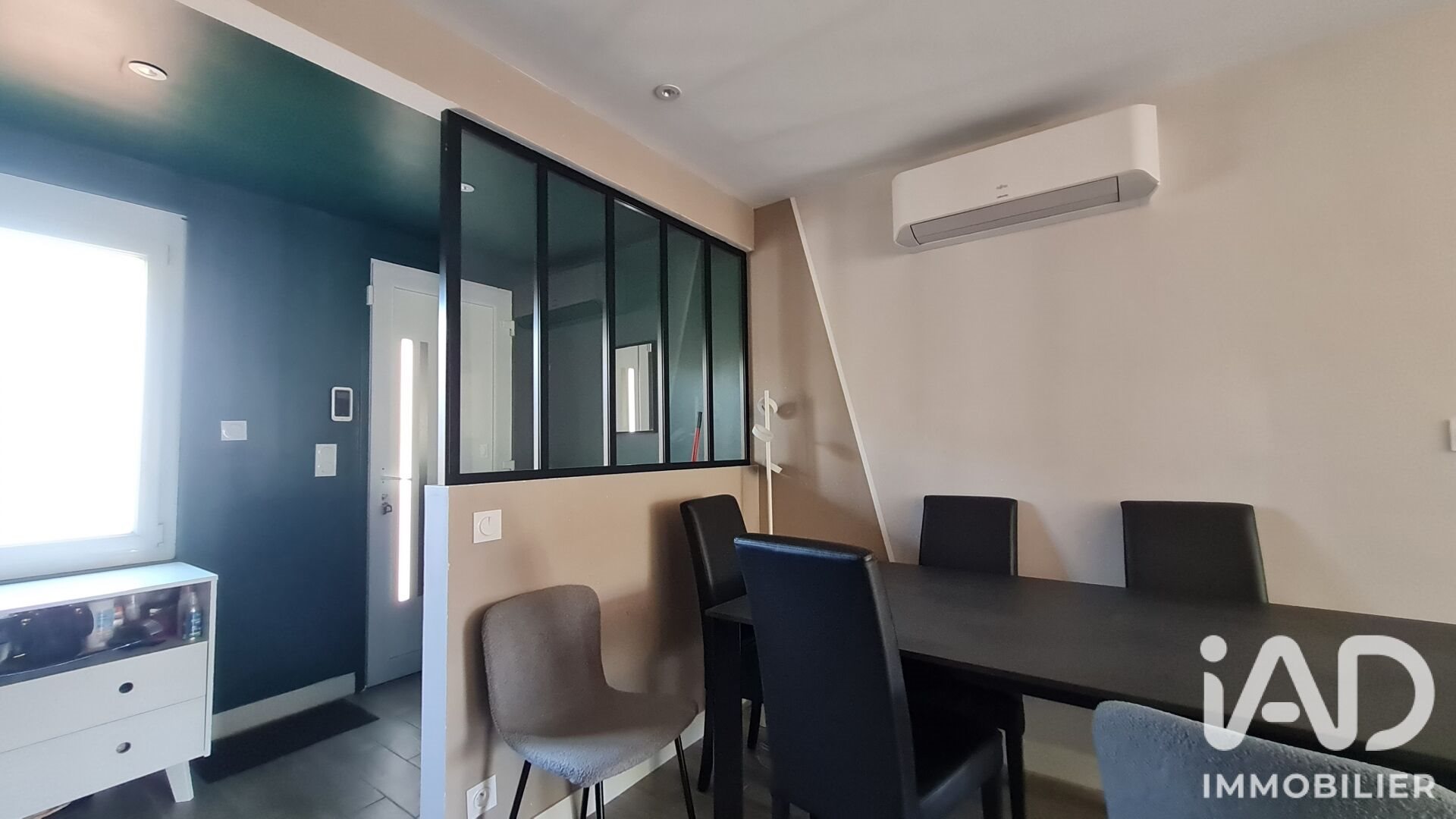 Maison à vendre, 107m², Reims