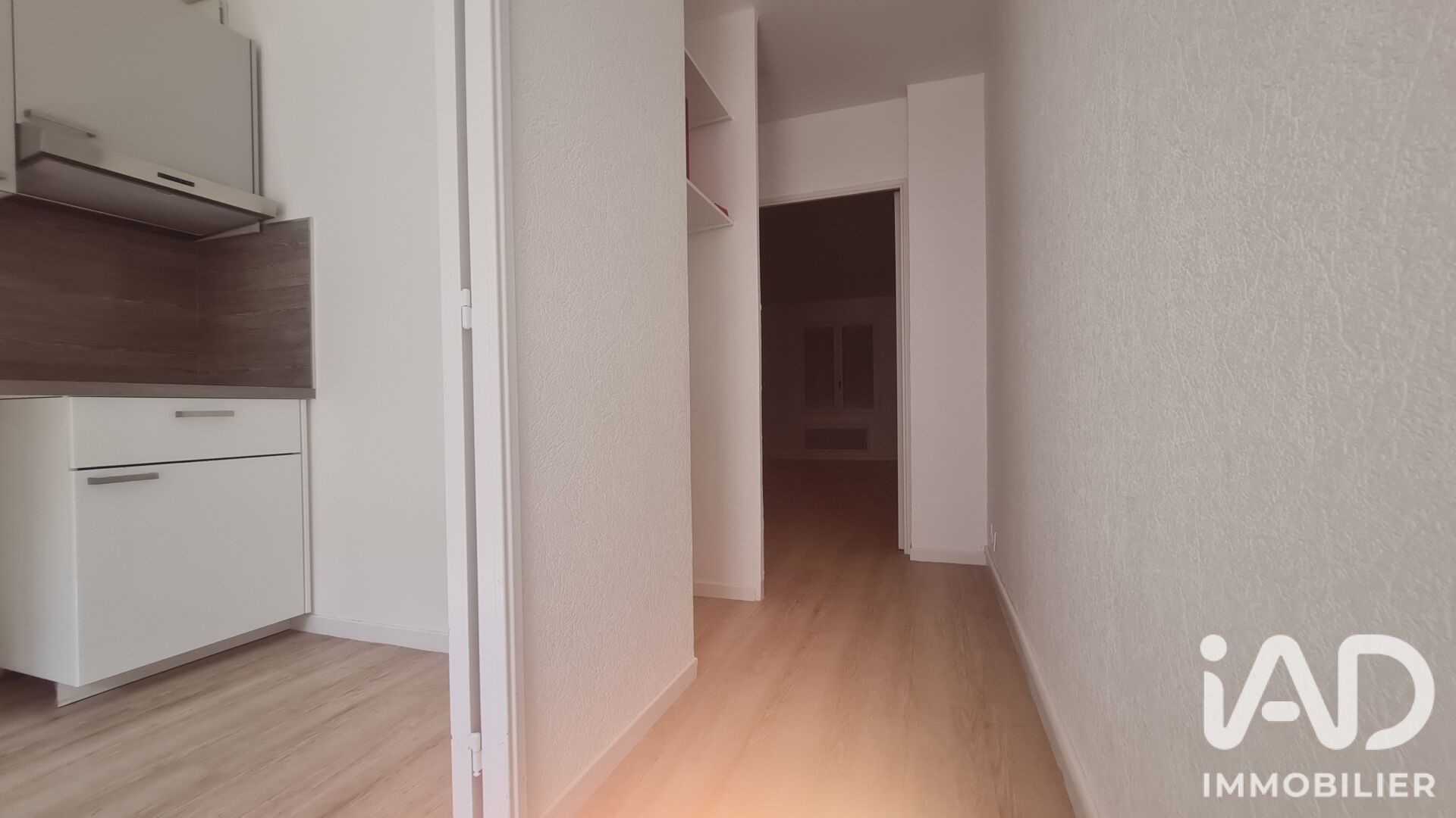 Appartement à vendre, 31m², Reims