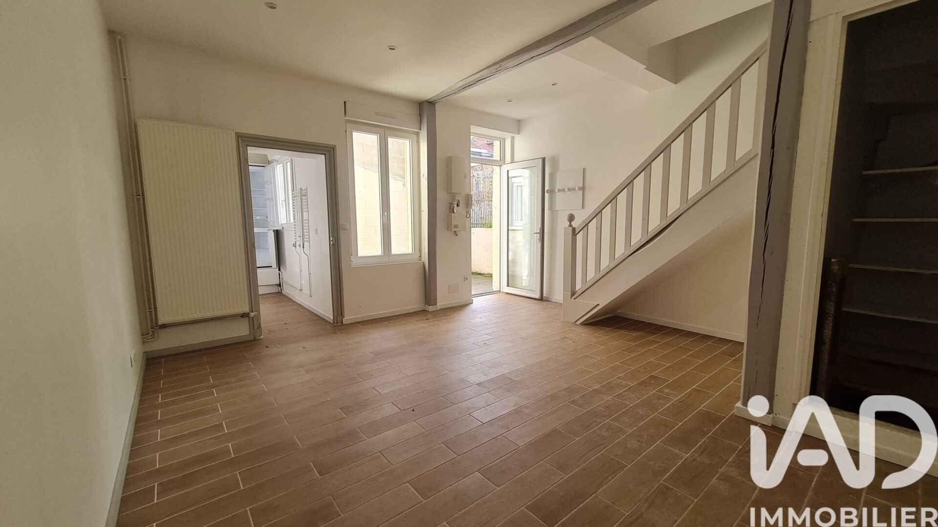 Maison à vendre, 60m², Reims