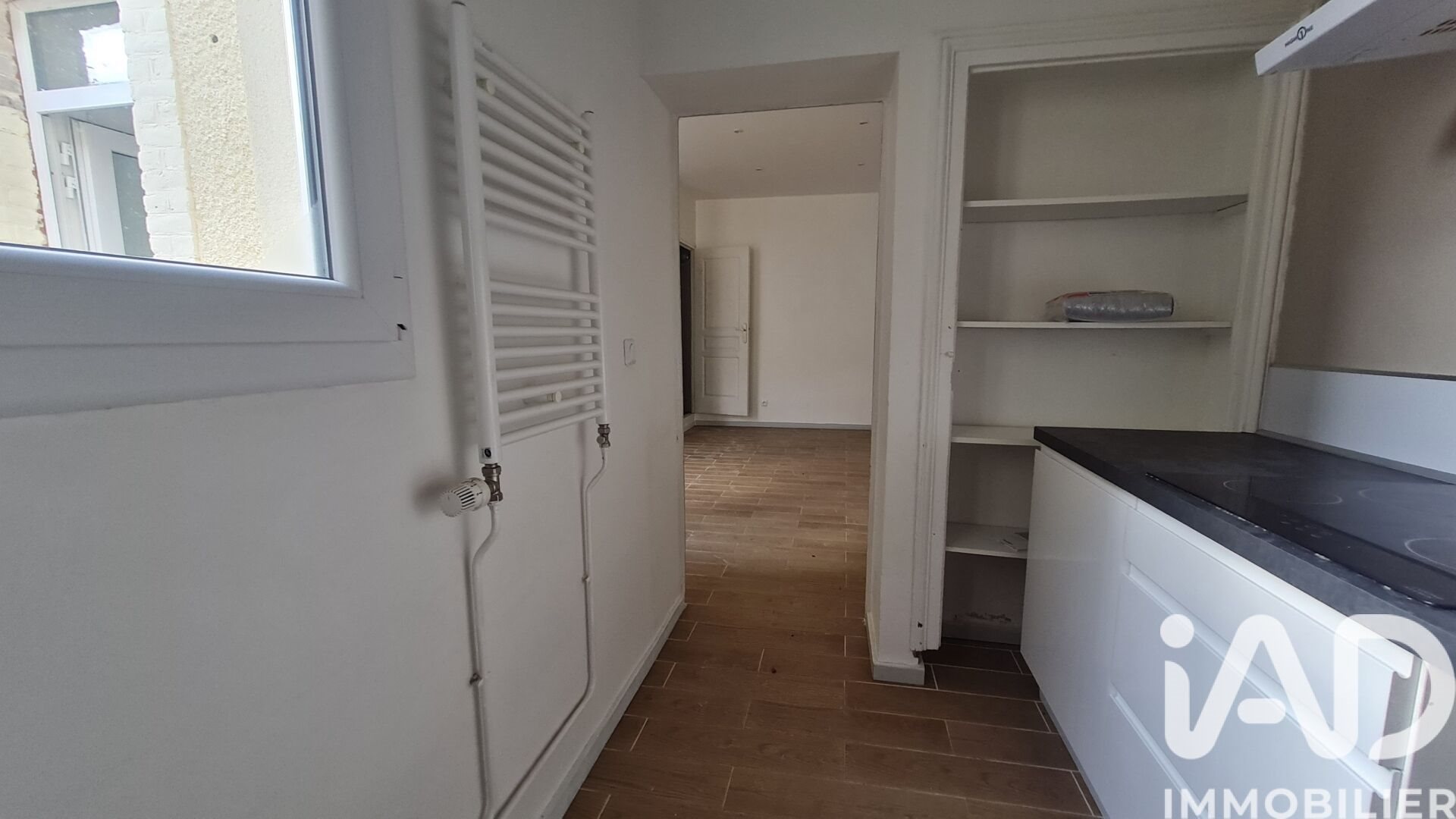 Maison à vendre, 60m², Reims