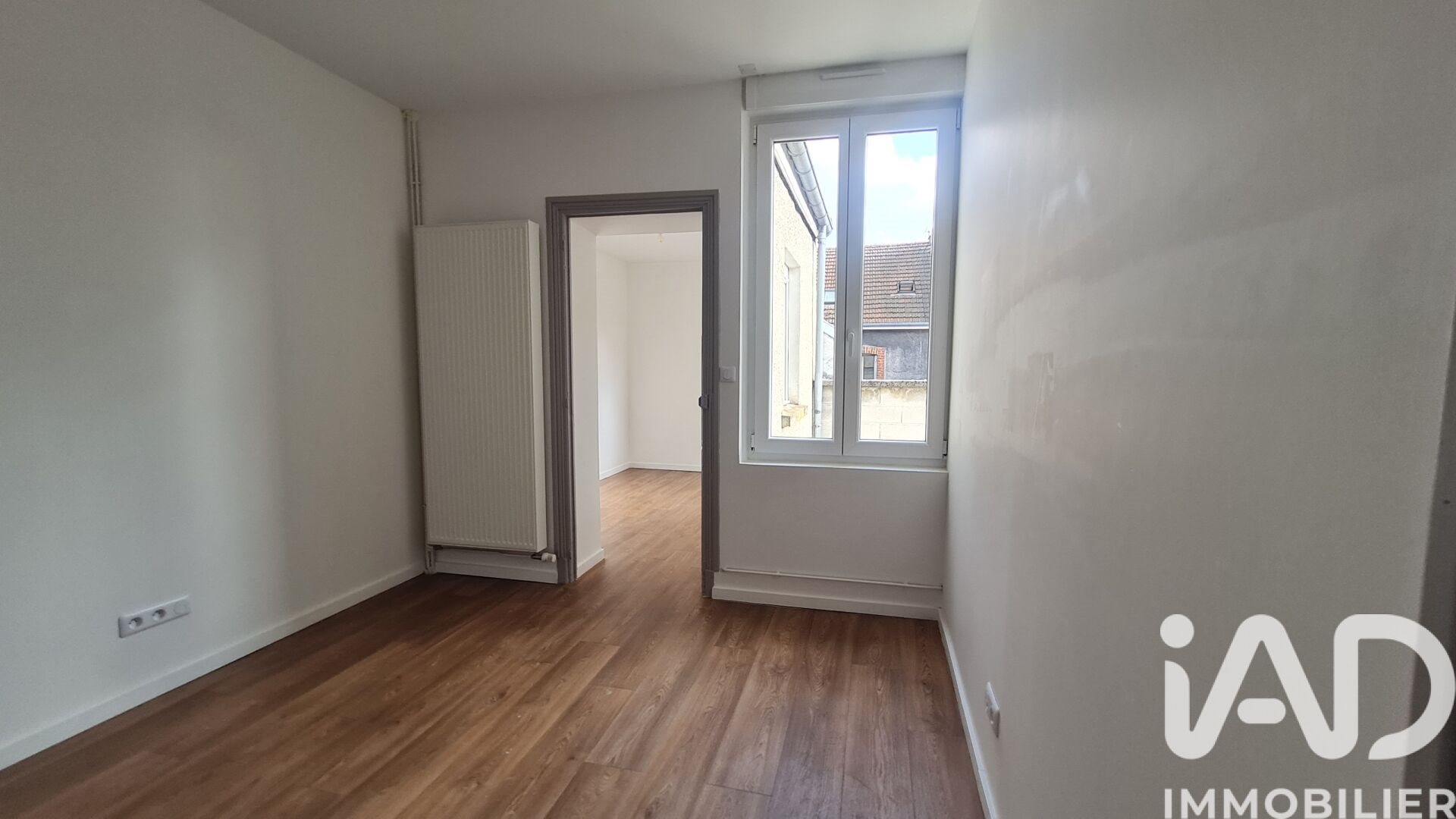 Maison à vendre, 60m², Reims