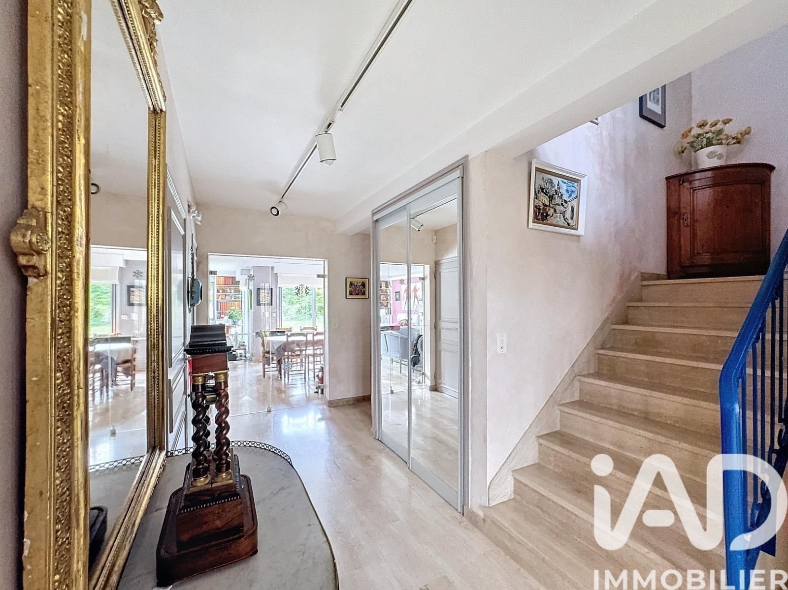 Maison à vendre, 220m², Tinqueux