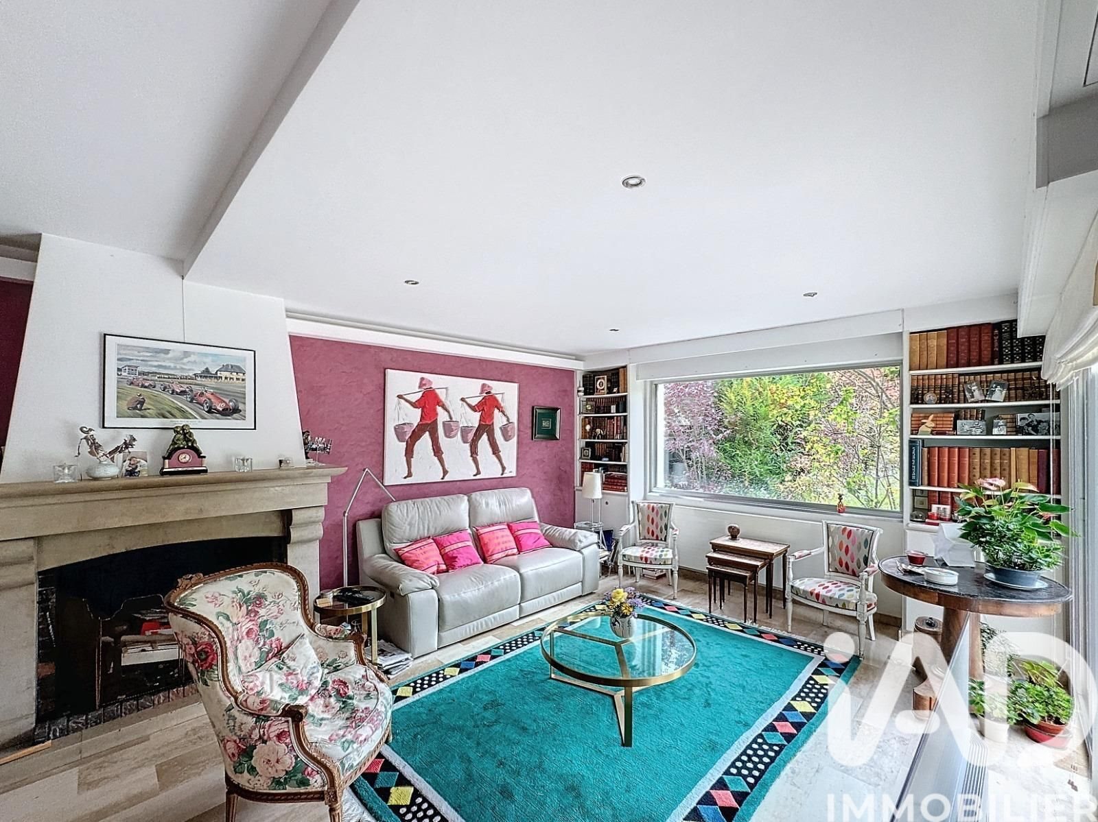 Maison à vendre, 220m², Tinqueux