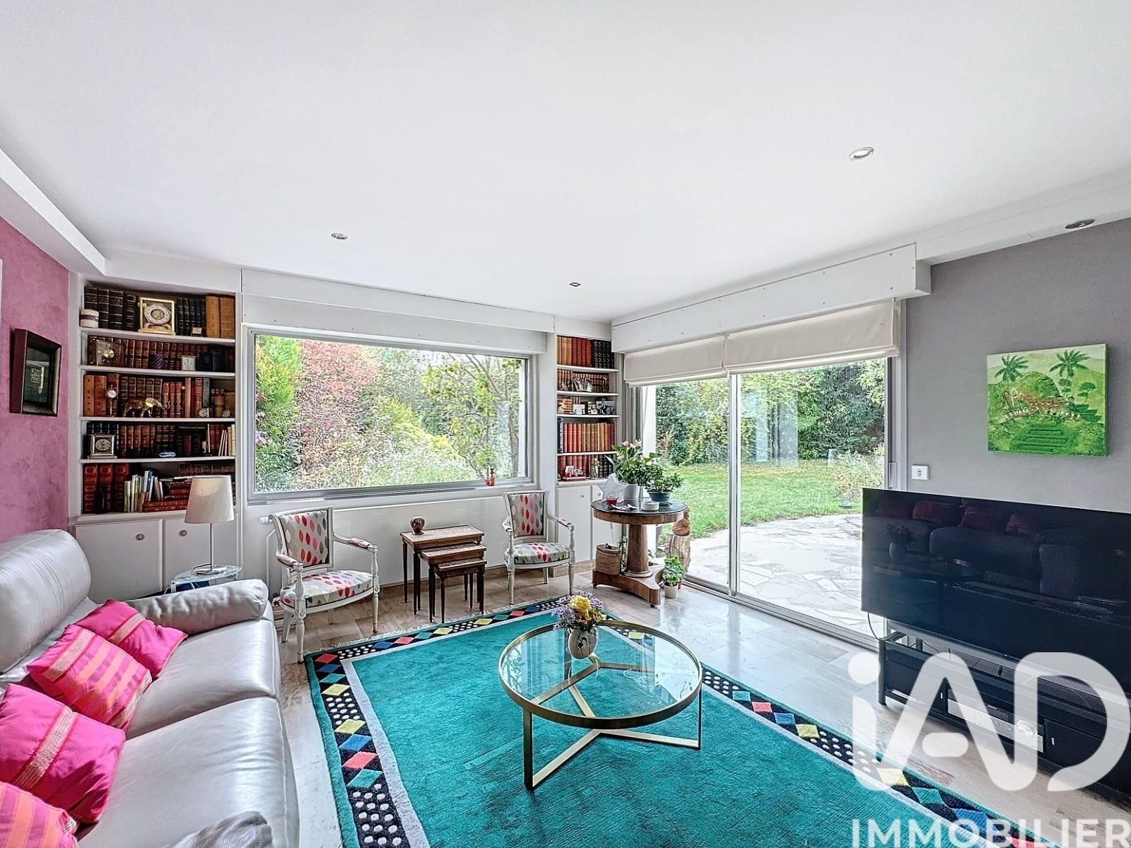 Maison à vendre, 220m², Tinqueux