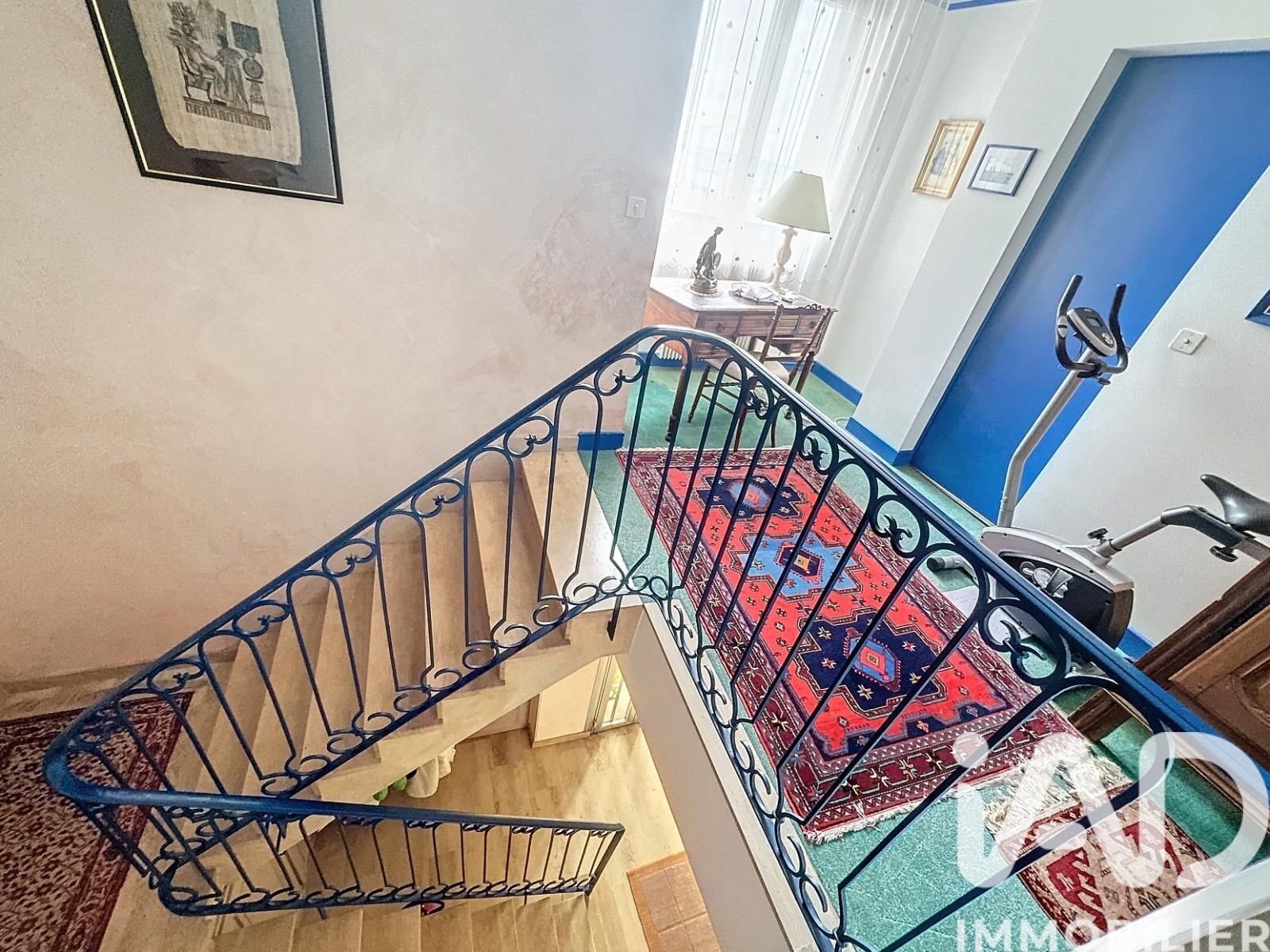 Maison à vendre, 220m², Tinqueux
