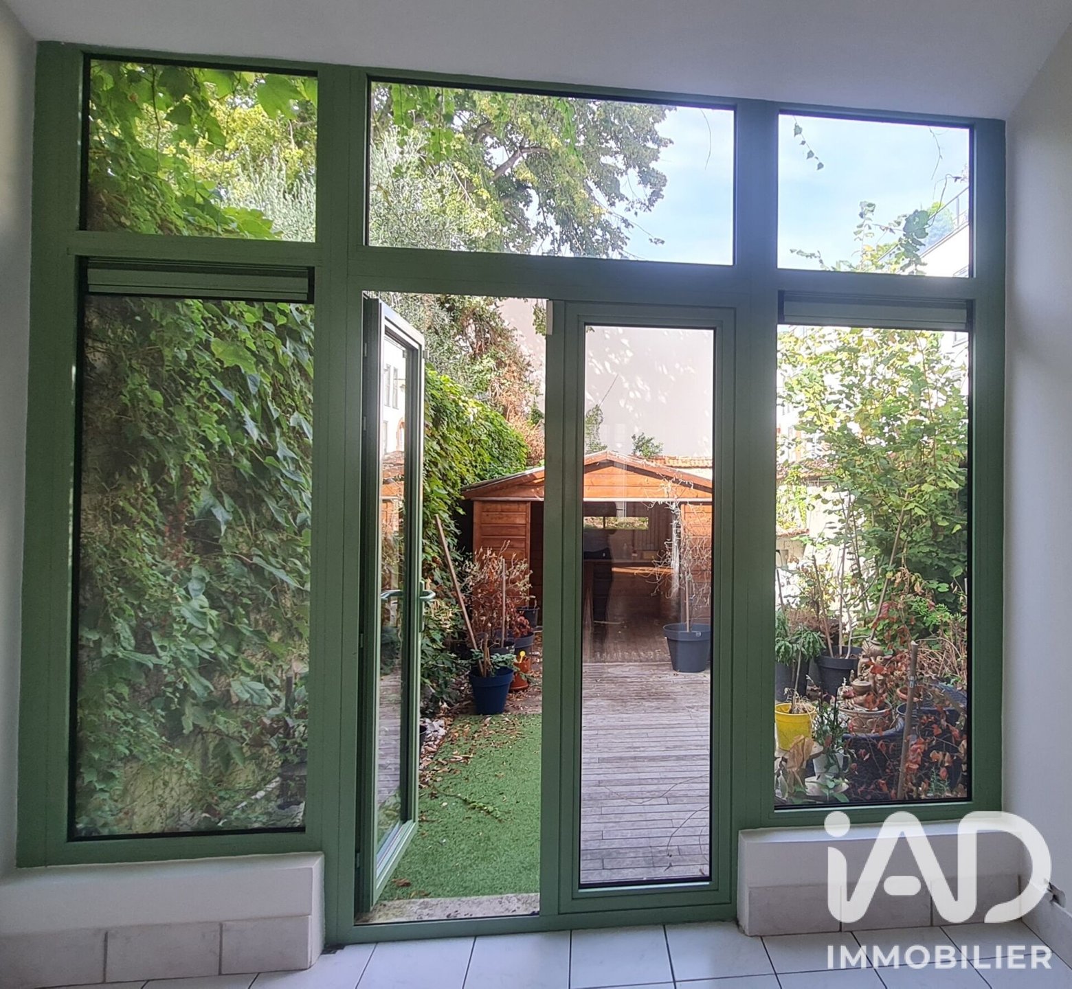 Maison à vendre, 130m², Reims