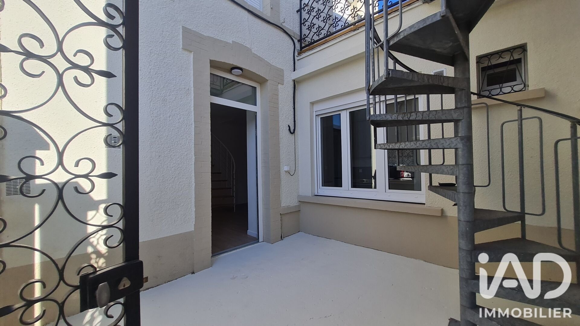 Maison à vendre, 70m², Reims