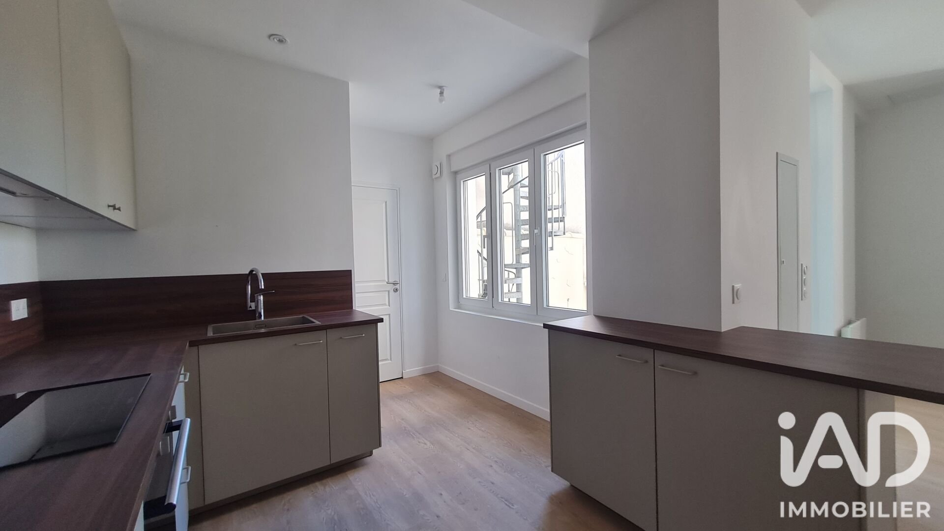 Maison à vendre, 70m², Reims
