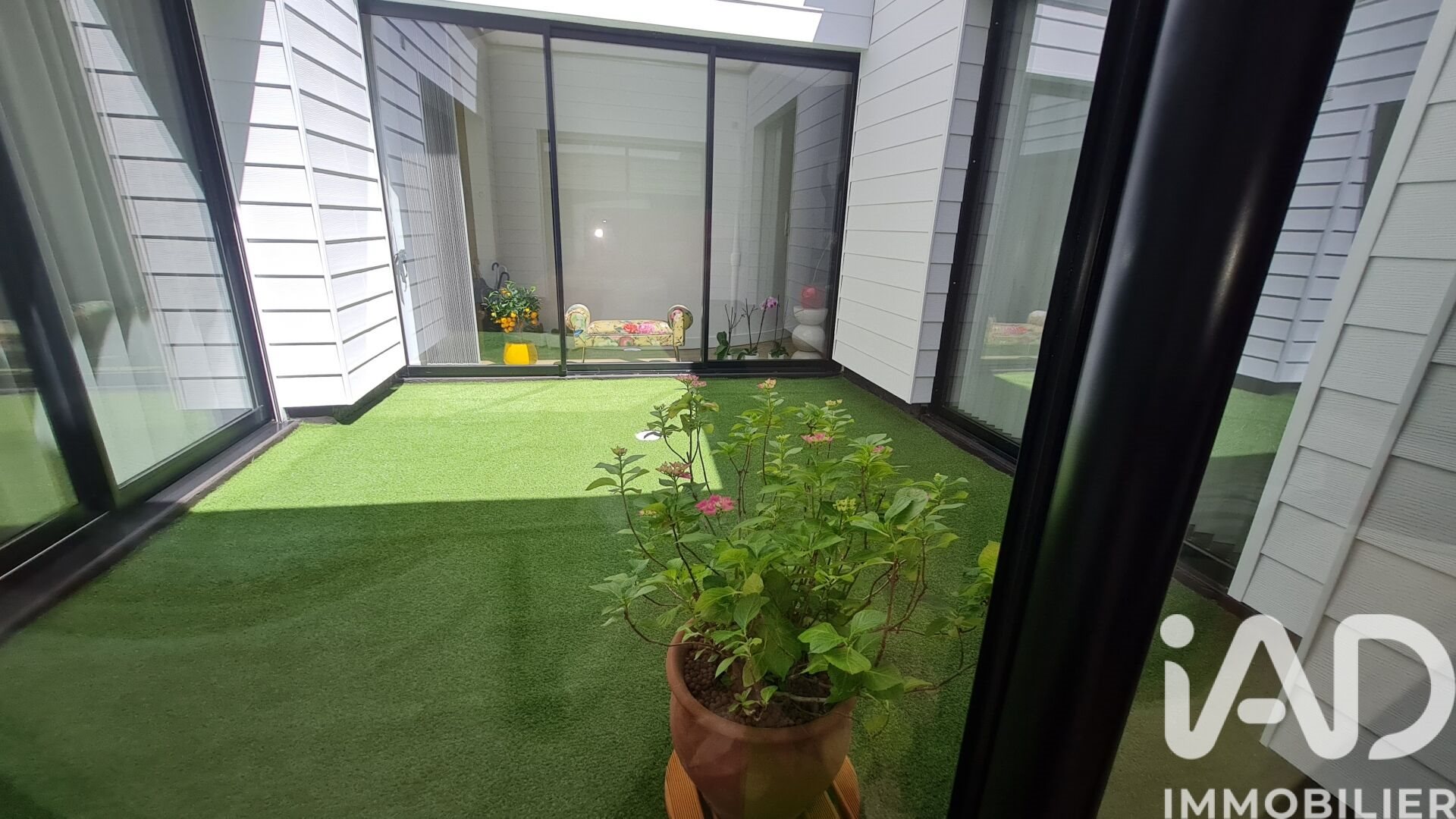 Appartement à vendre, 96m², Reims