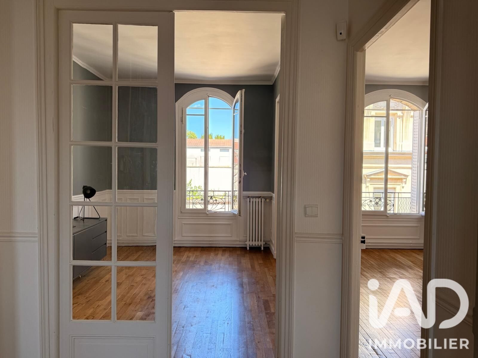 Appartement à vendre, 130m², Reims