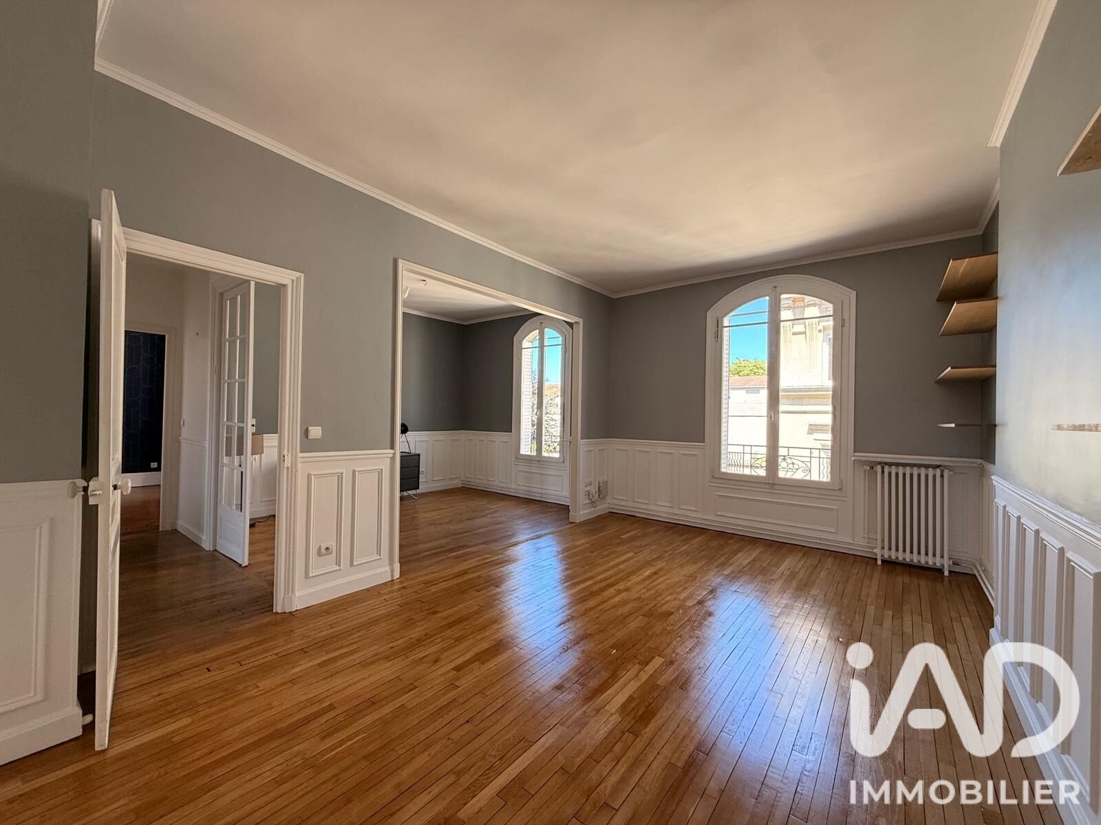 Appartement à vendre, 130m², Reims