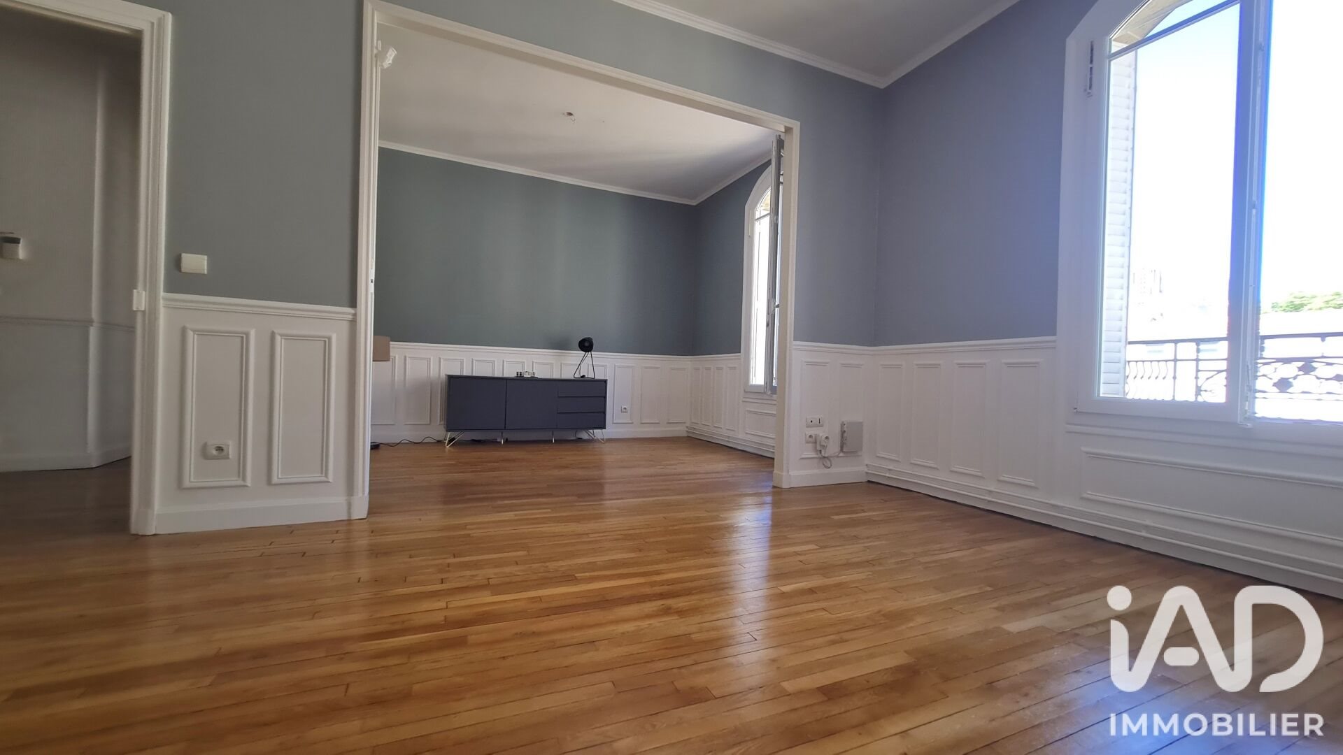 Appartement à vendre, 130m², Reims