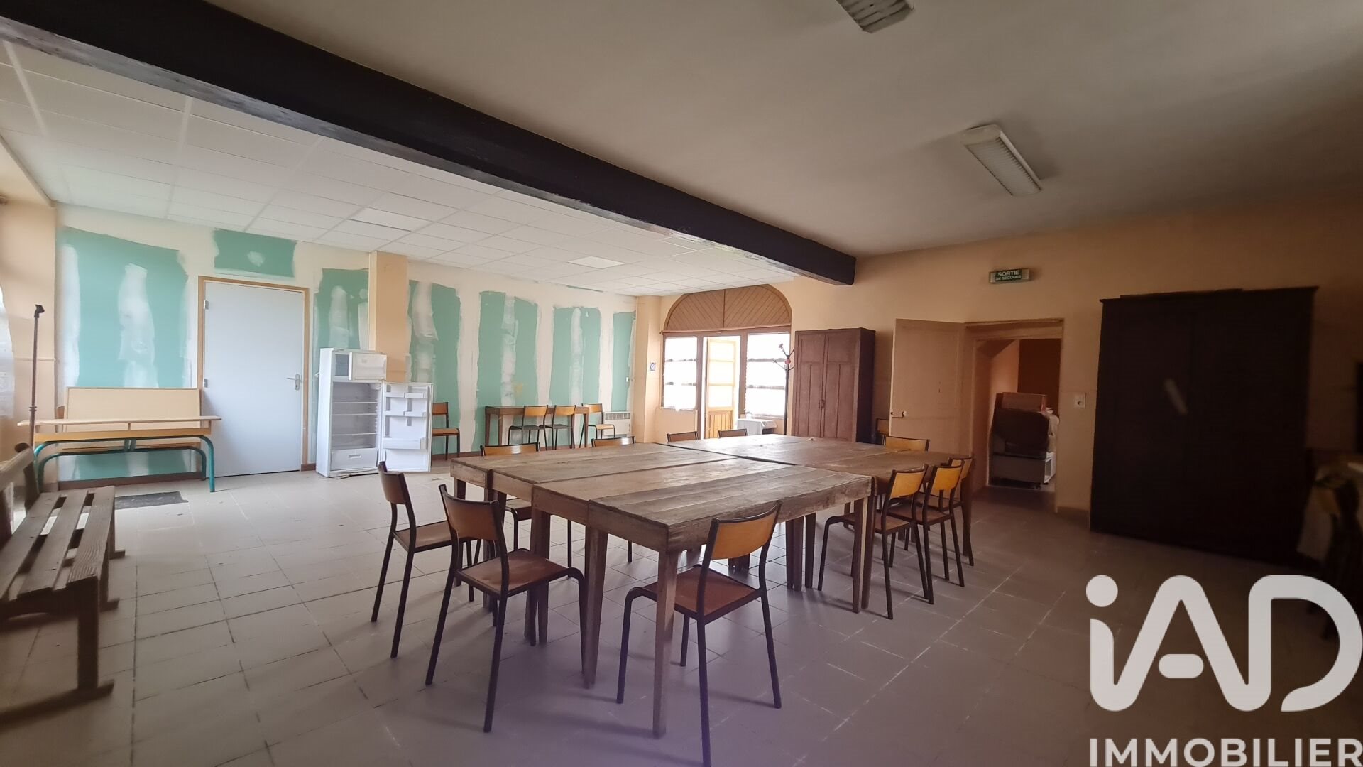 Maison à vendre, 225m², Dizy