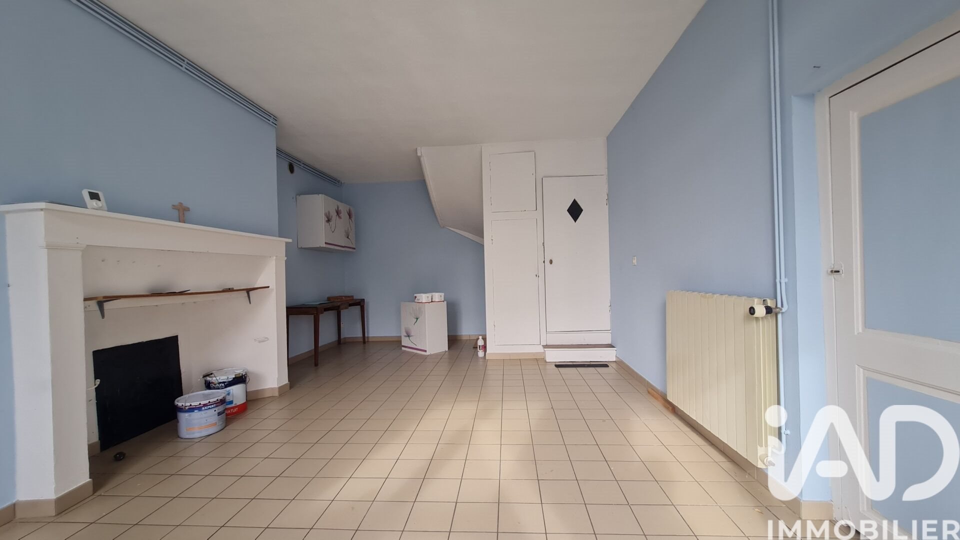 Maison à vendre, 225m², Dizy