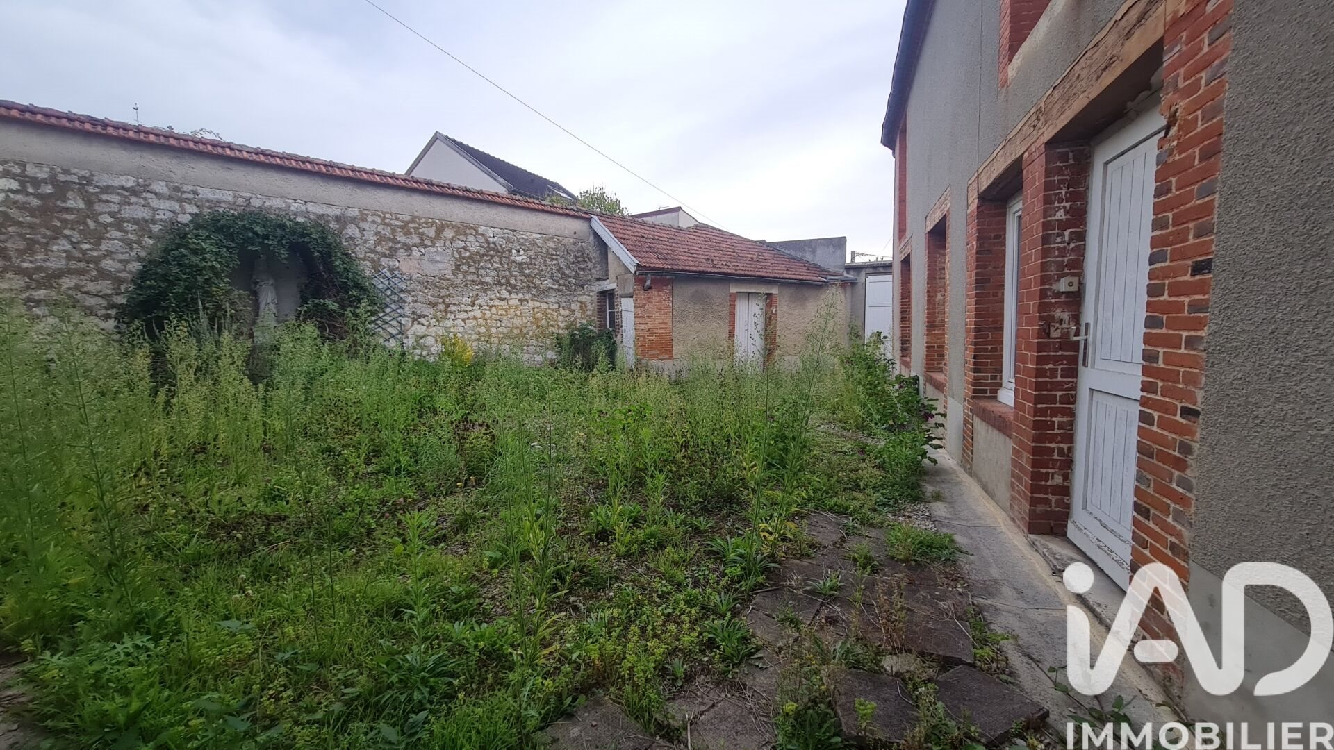 Maison à vendre, 225m², Dizy