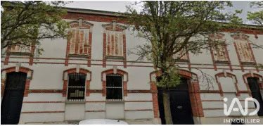 Maison à vendre, 528m², Reims