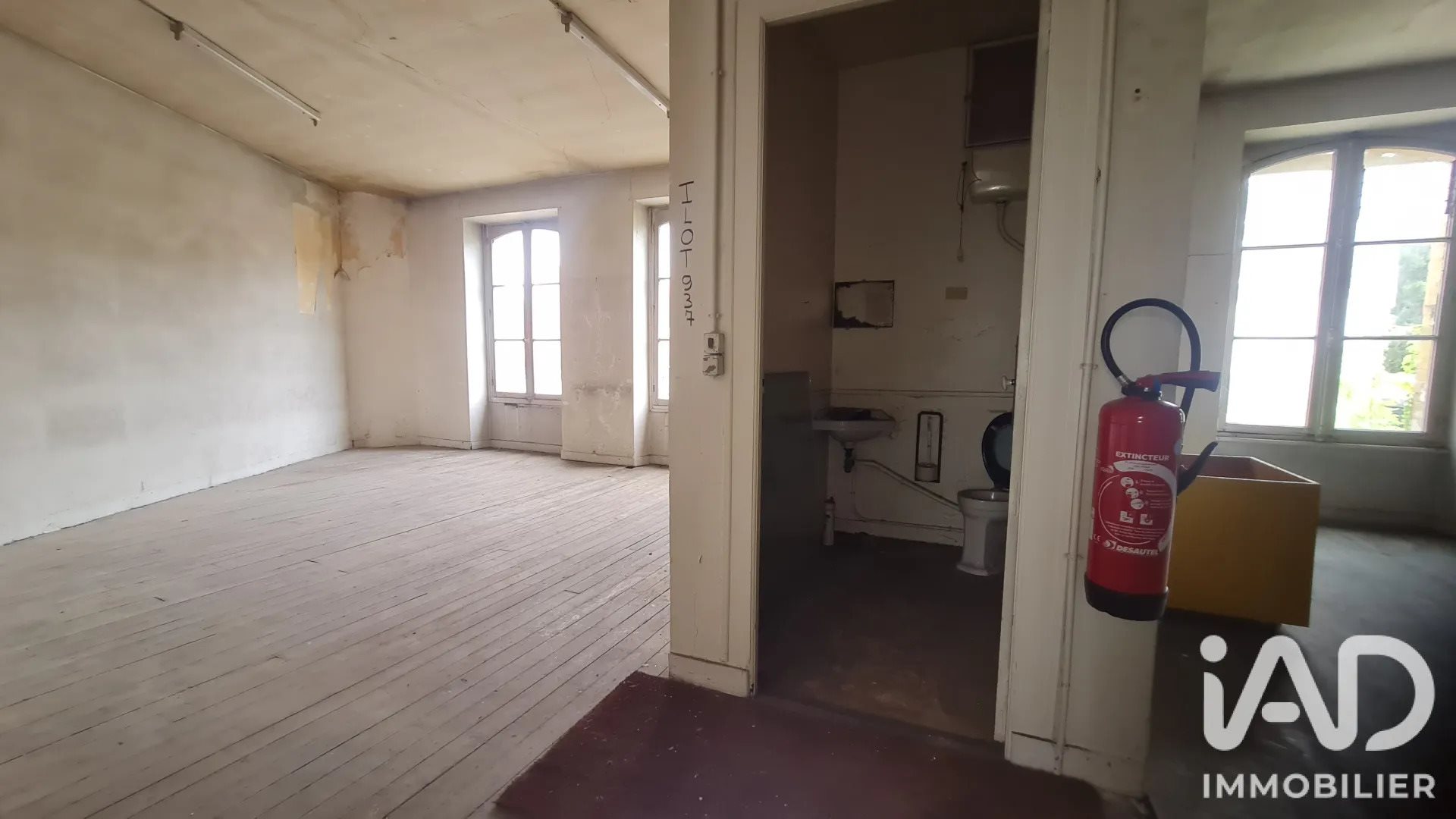Maison à vendre, 528m², Reims