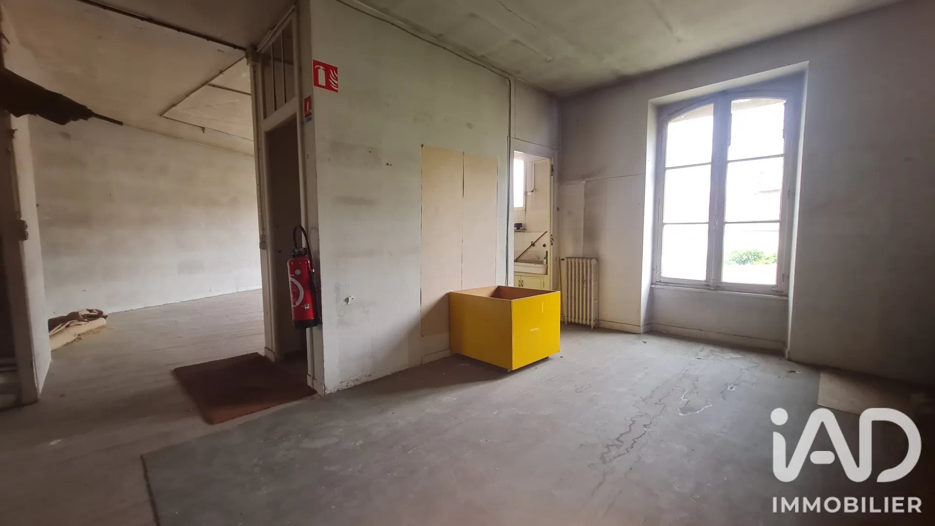 Maison à vendre, 528m², Reims