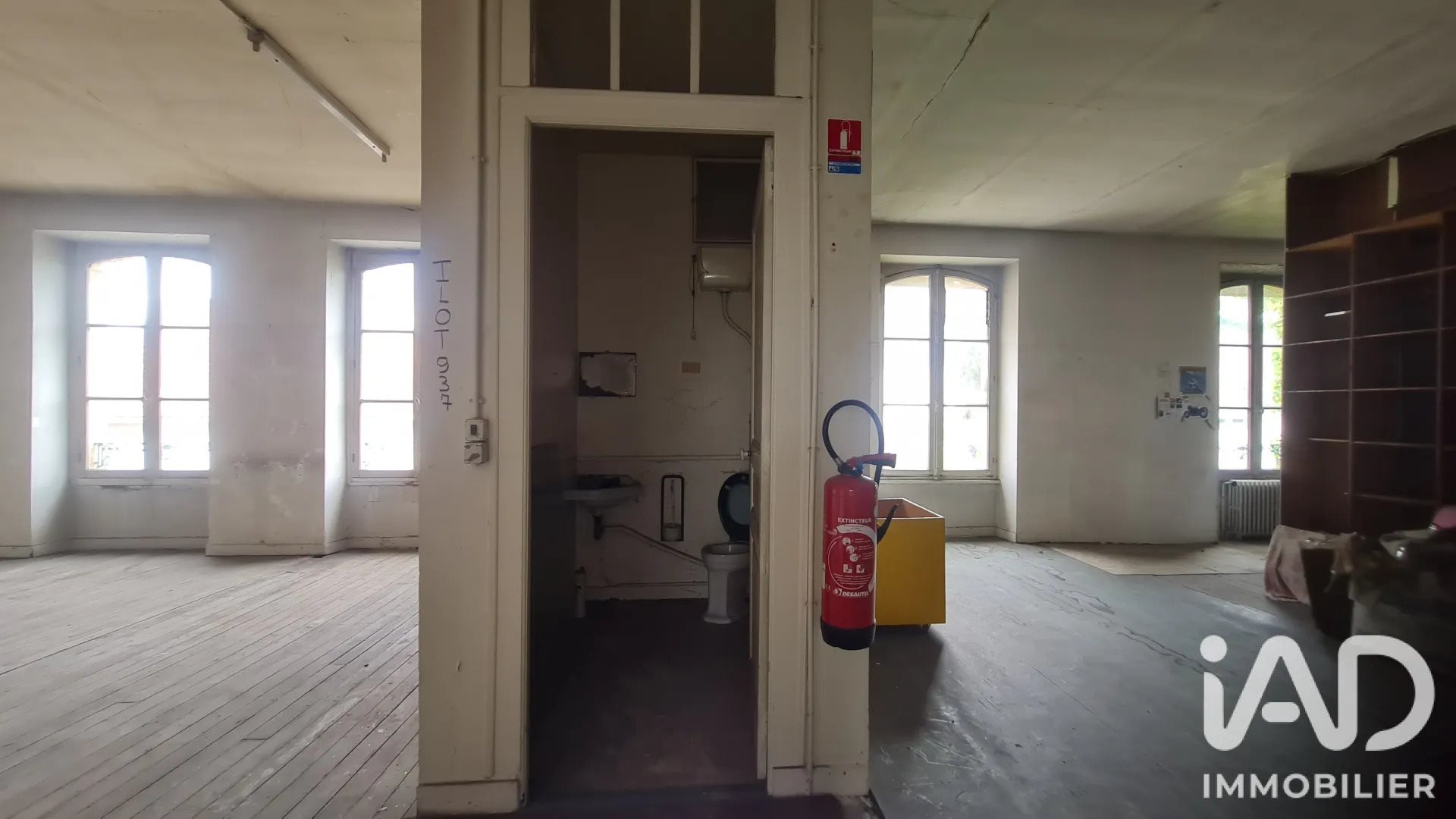 Maison à vendre, 528m², Reims