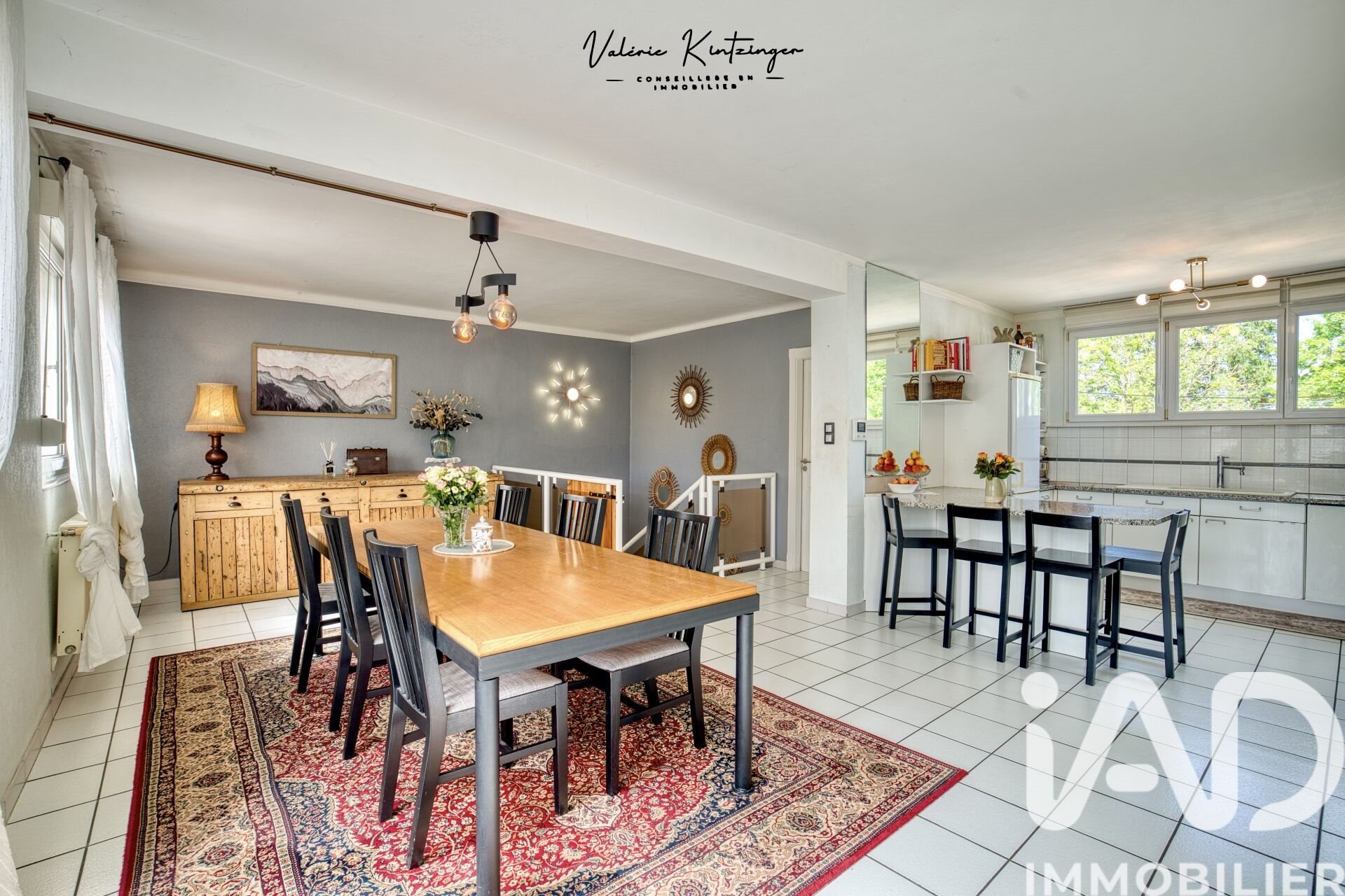 Maison à vendre, 161m², Thionville