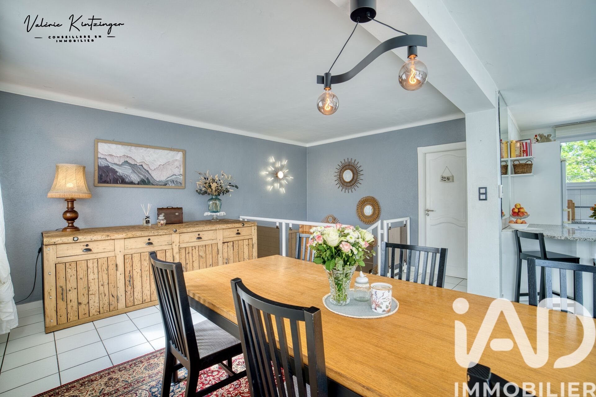Maison à vendre, 161m², Thionville