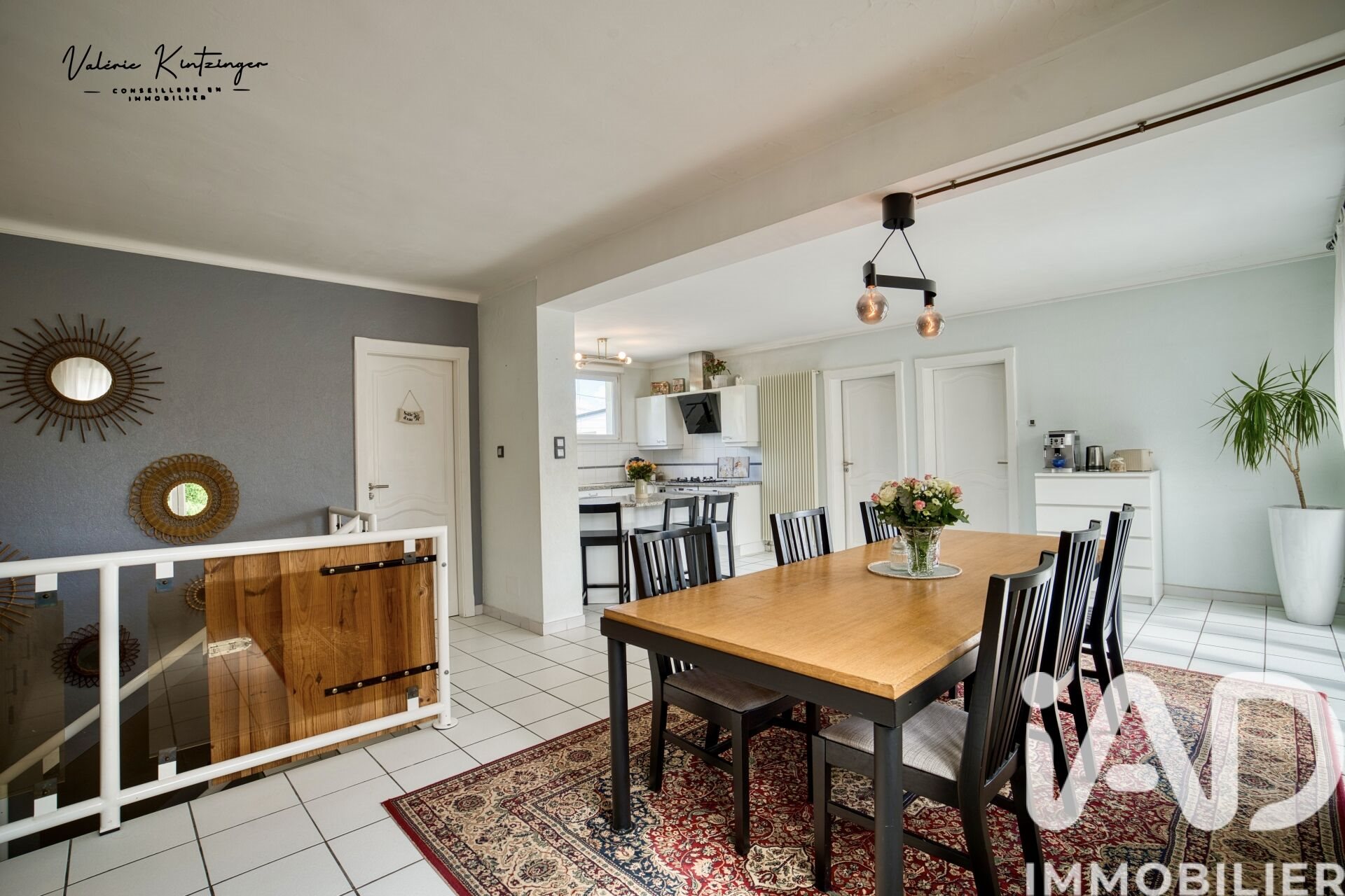 Maison à vendre, 161m², Thionville