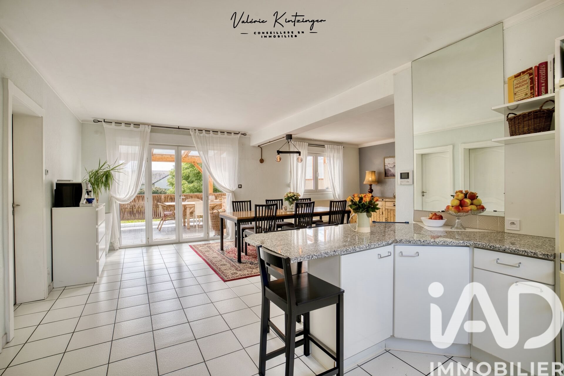 Maison à vendre, 161m², Thionville