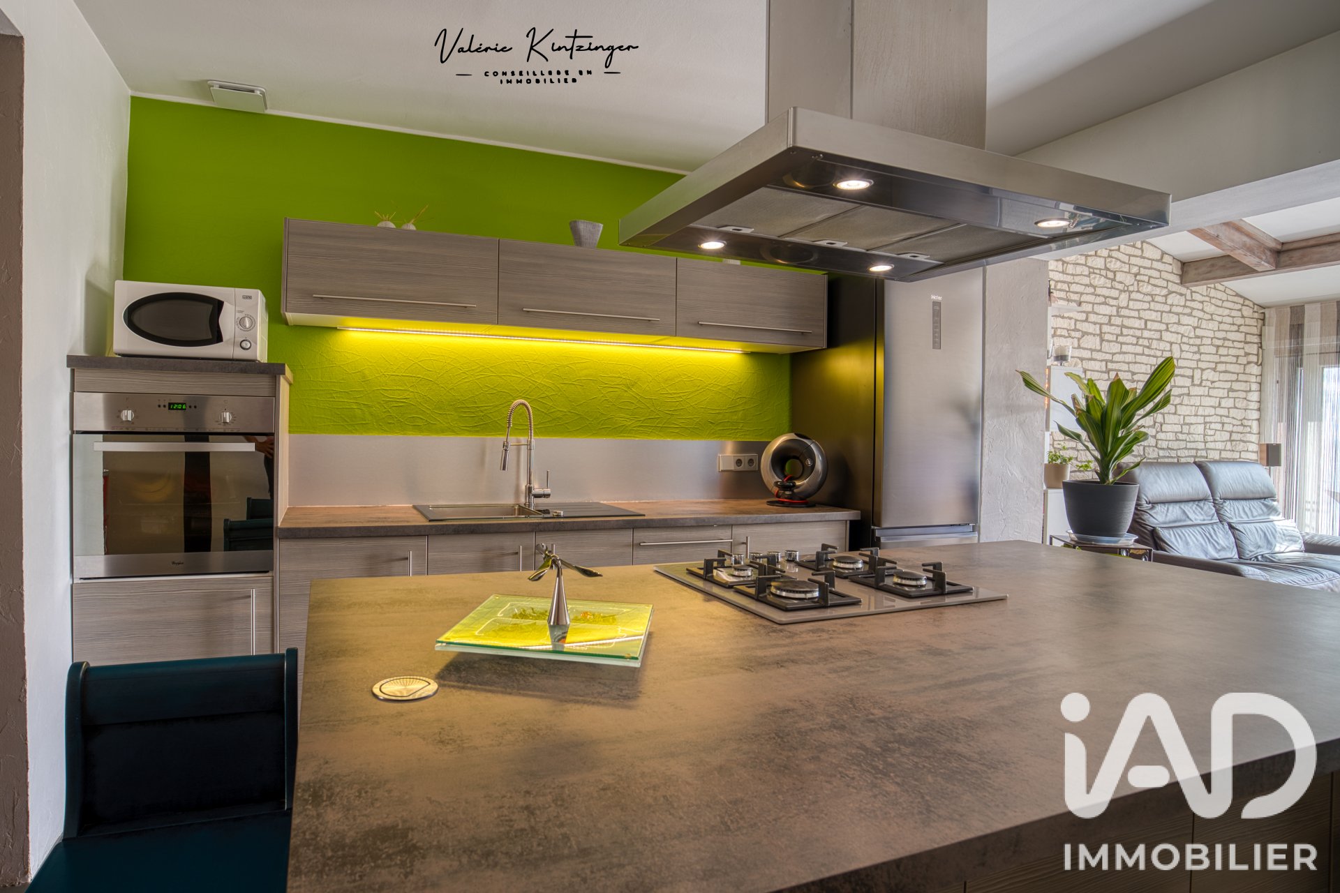 Maison à vendre, 125m², Thionville