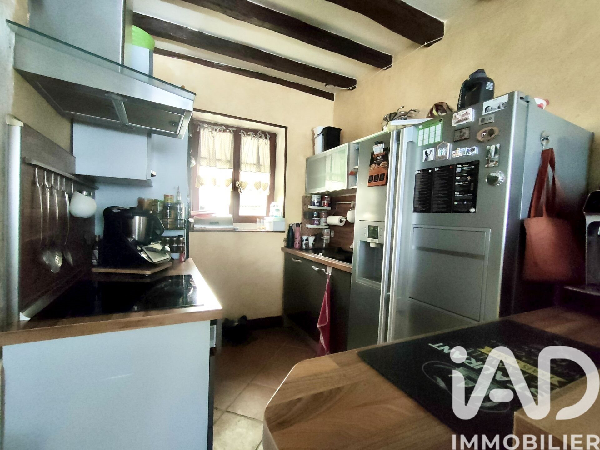 Maison à vendre, 126m², Courgenay