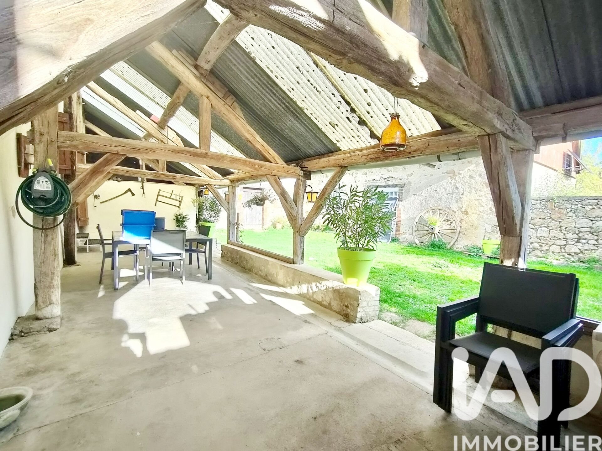 Maison à vendre, 126m², Courgenay