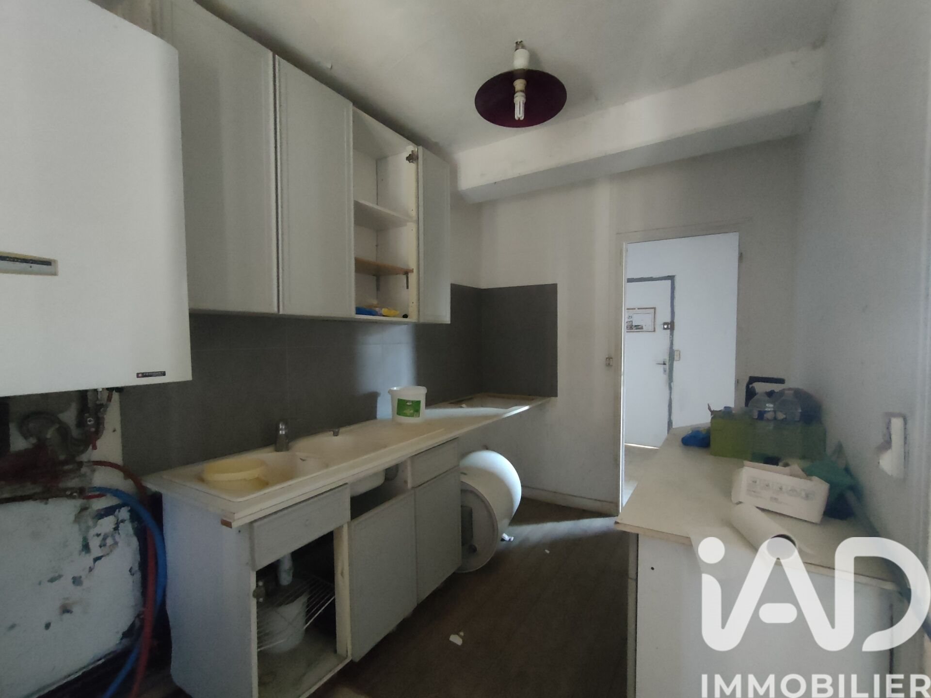Maison à vendre, 76m², Sergines