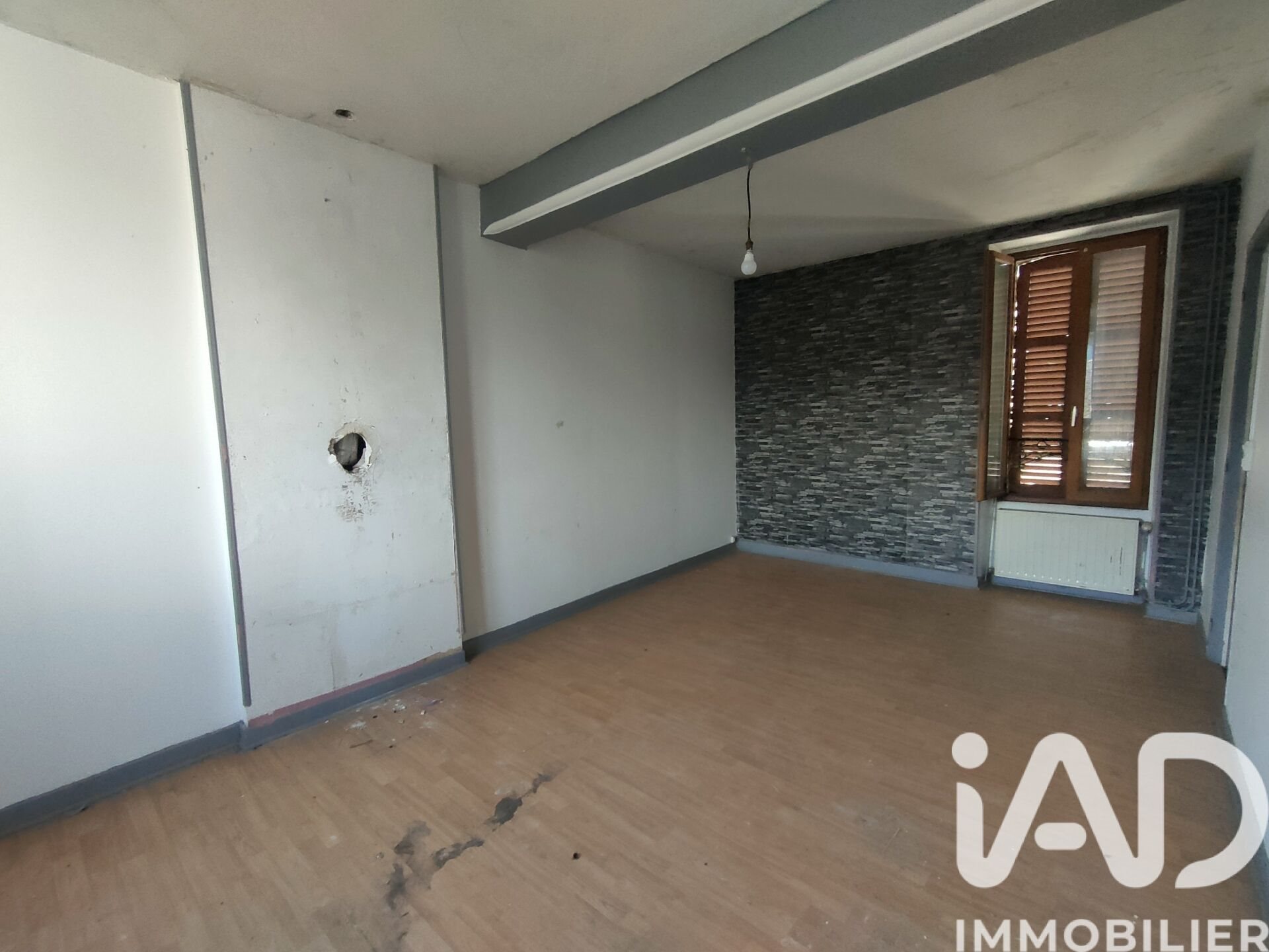 Maison à vendre, 76m², Sergines