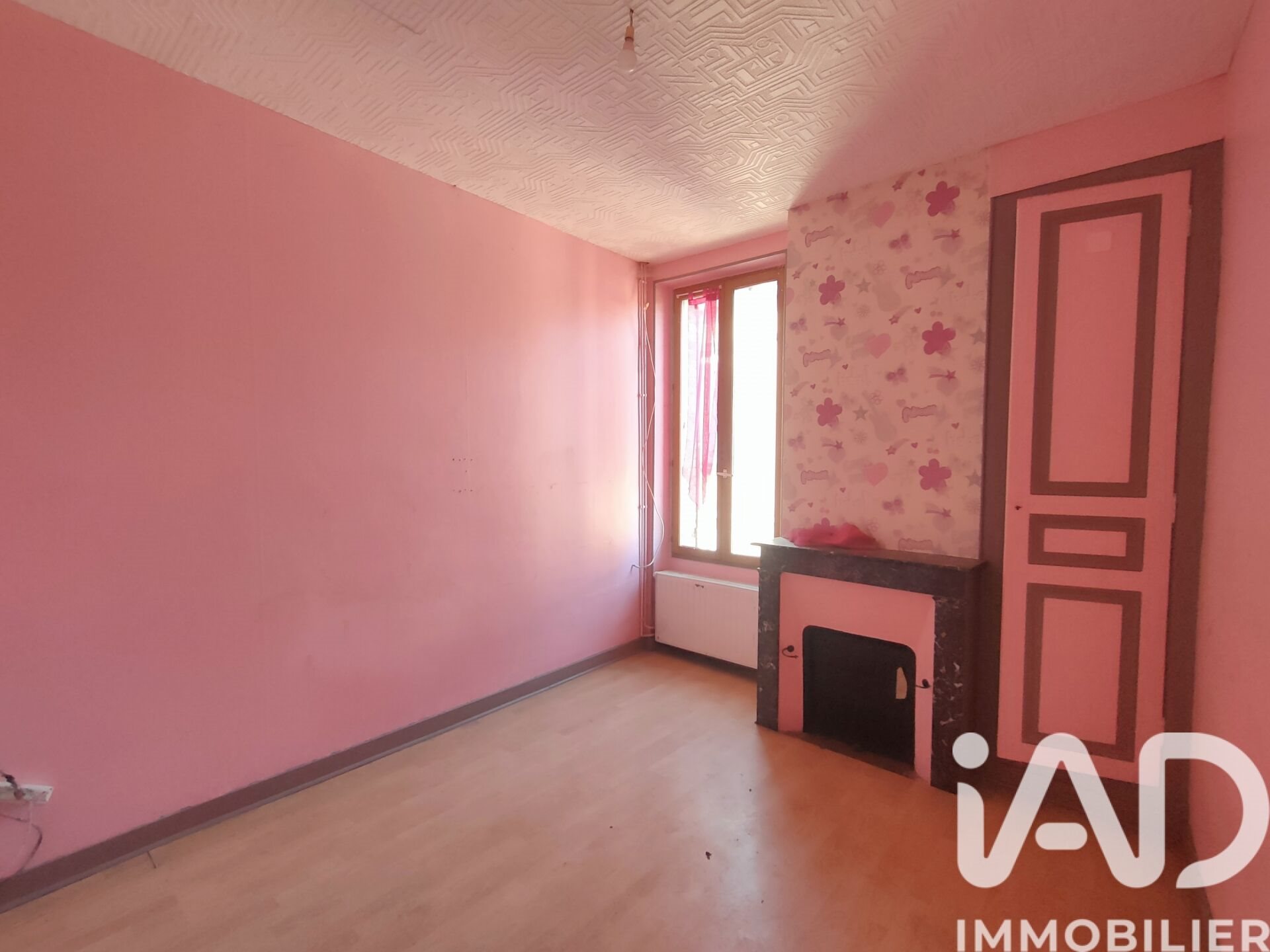 Maison à vendre, 76m², Sergines