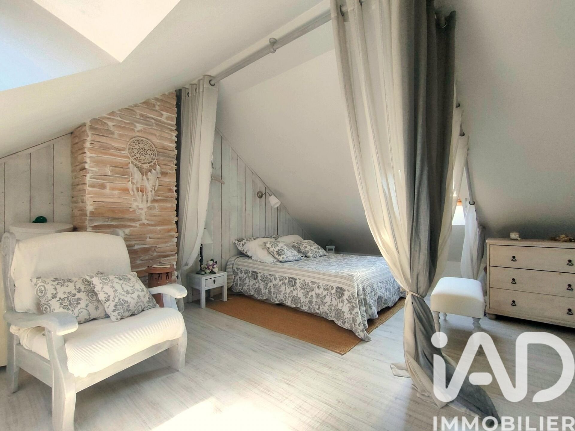 Maison à vendre, 80m², Courgenay