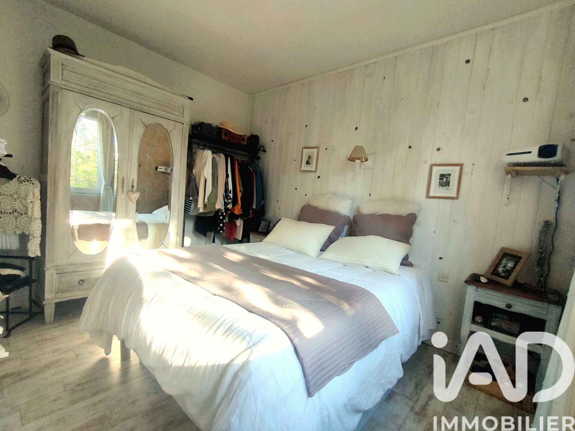 Maison à vendre, 80m², Courgenay