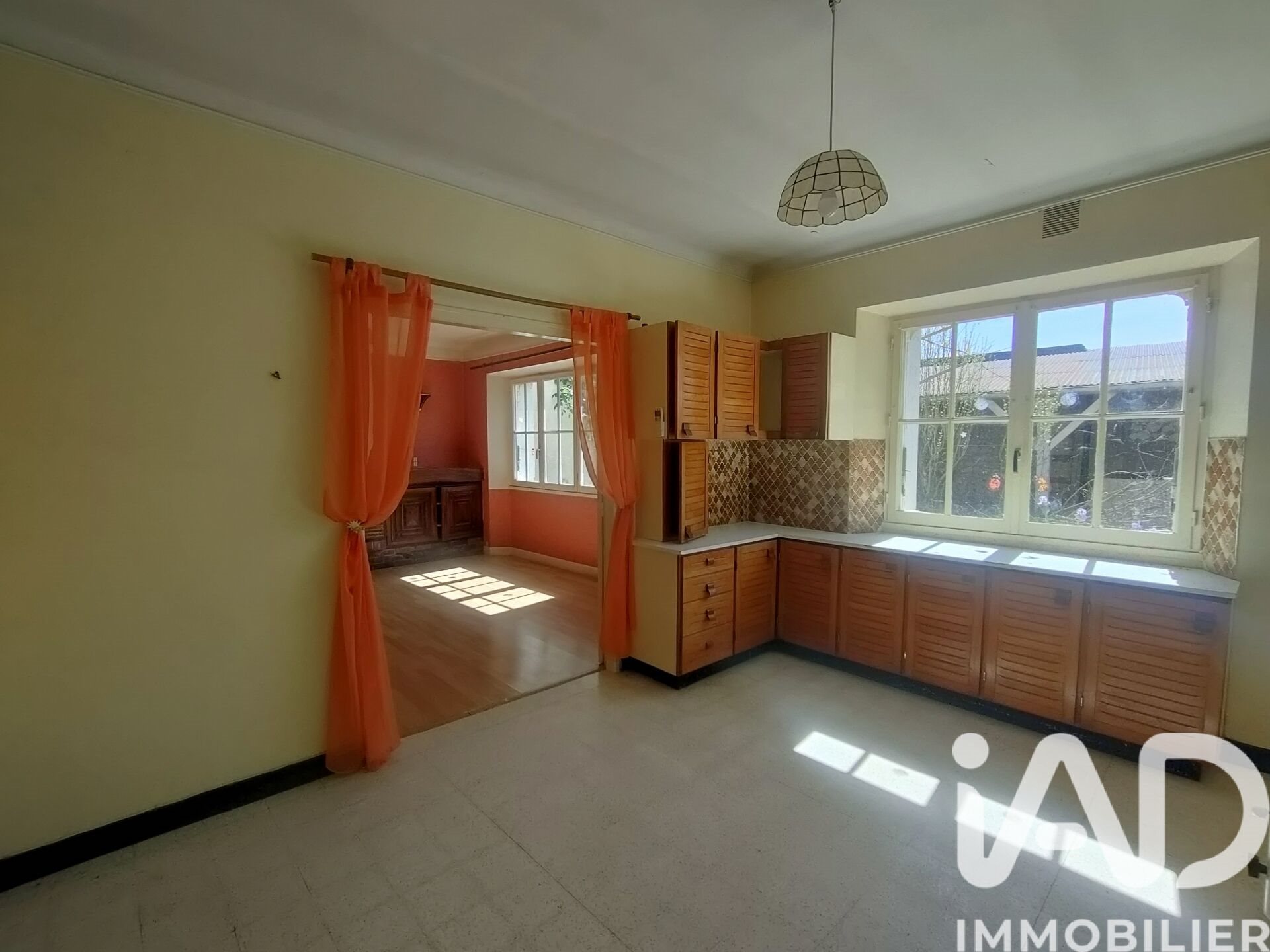 Maison à vendre, 105m², Courgenay