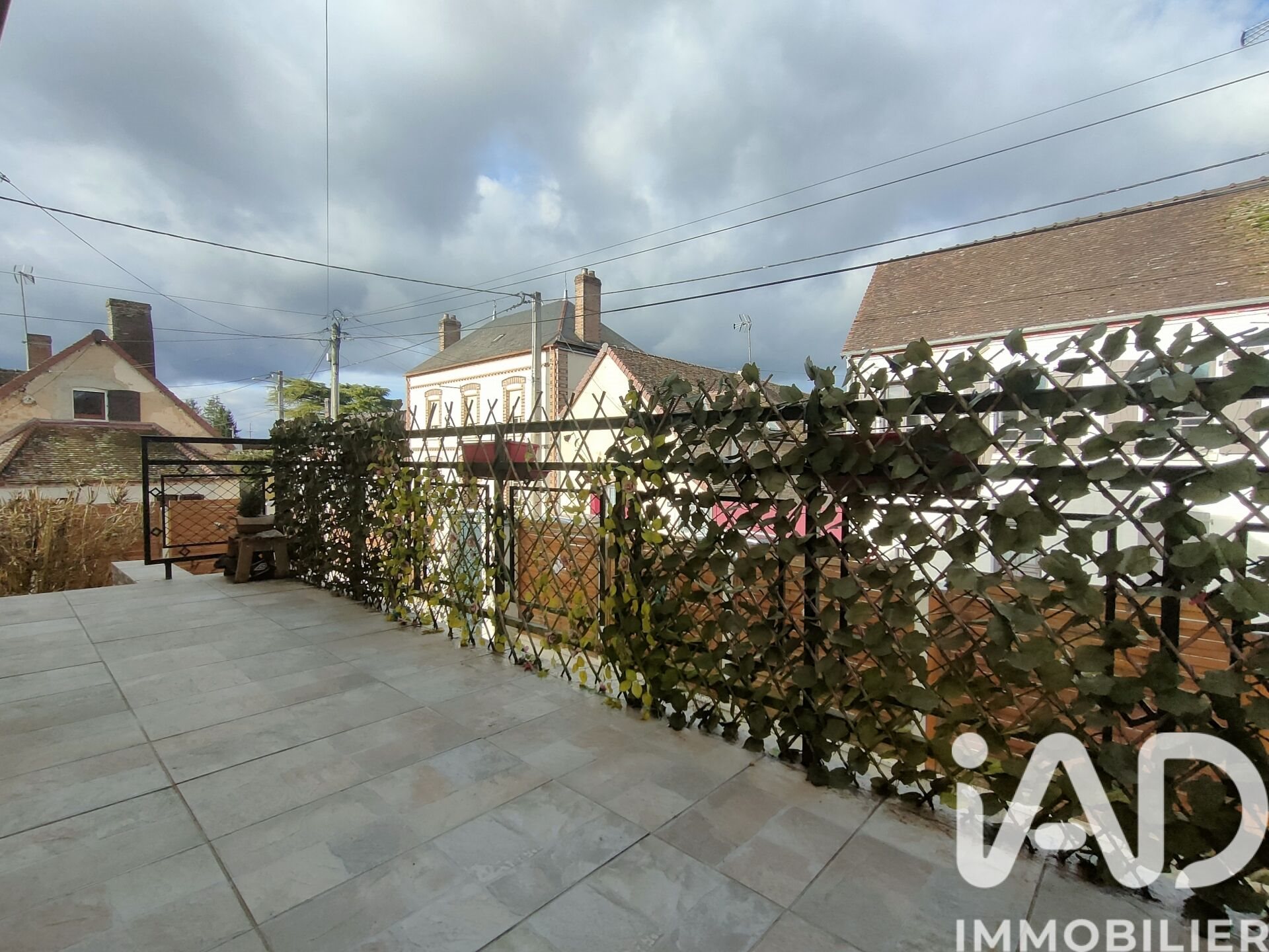 Maison à vendre, 112m², Les Sièges