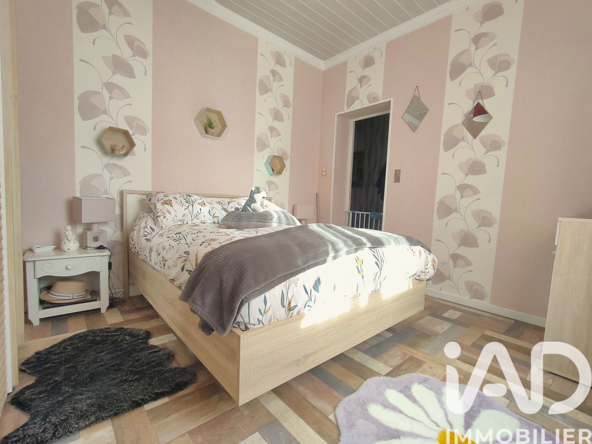 Maison à vendre, 112m², Les Sièges