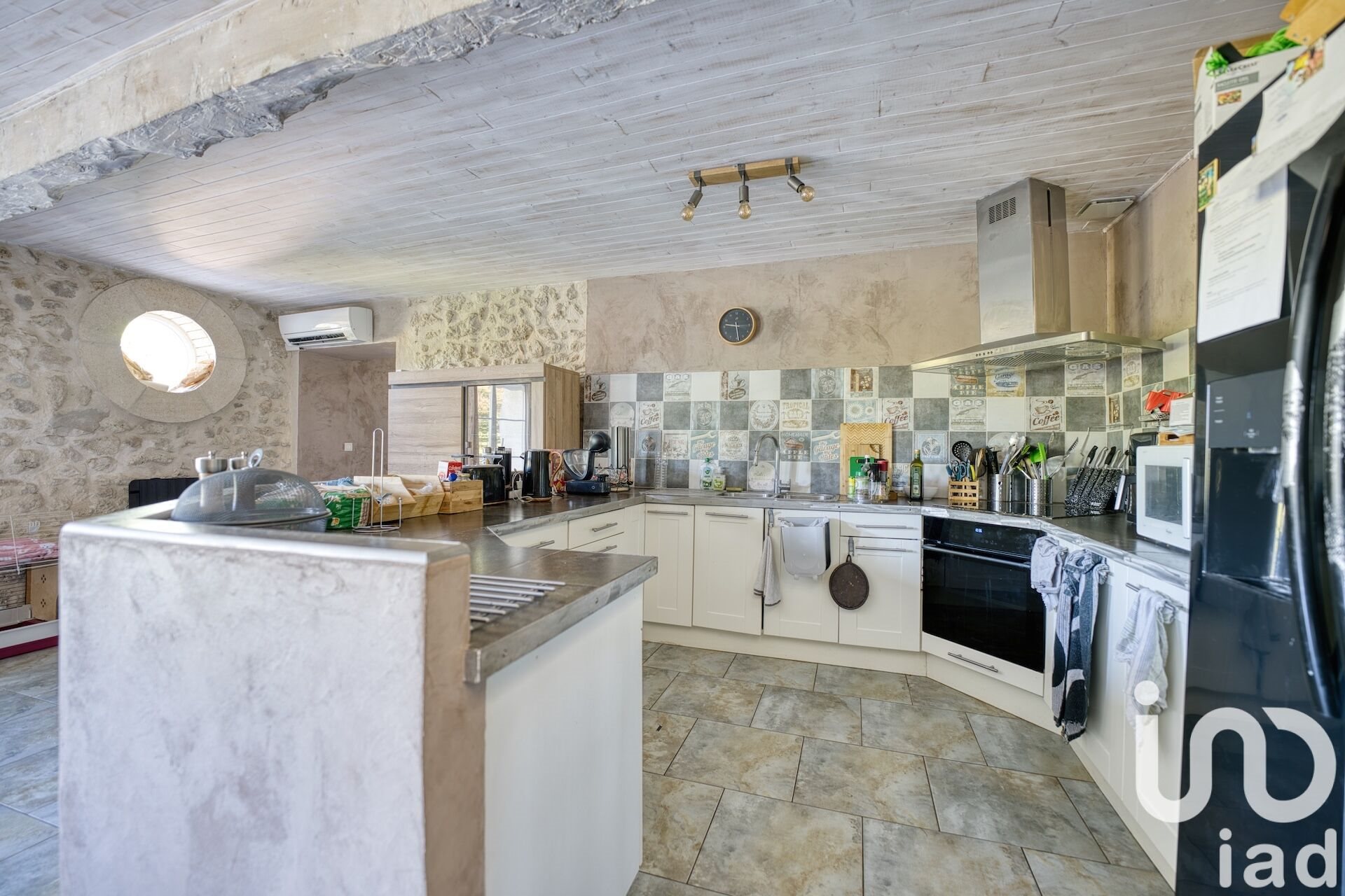 Maison à vendre, 150m², Virelade